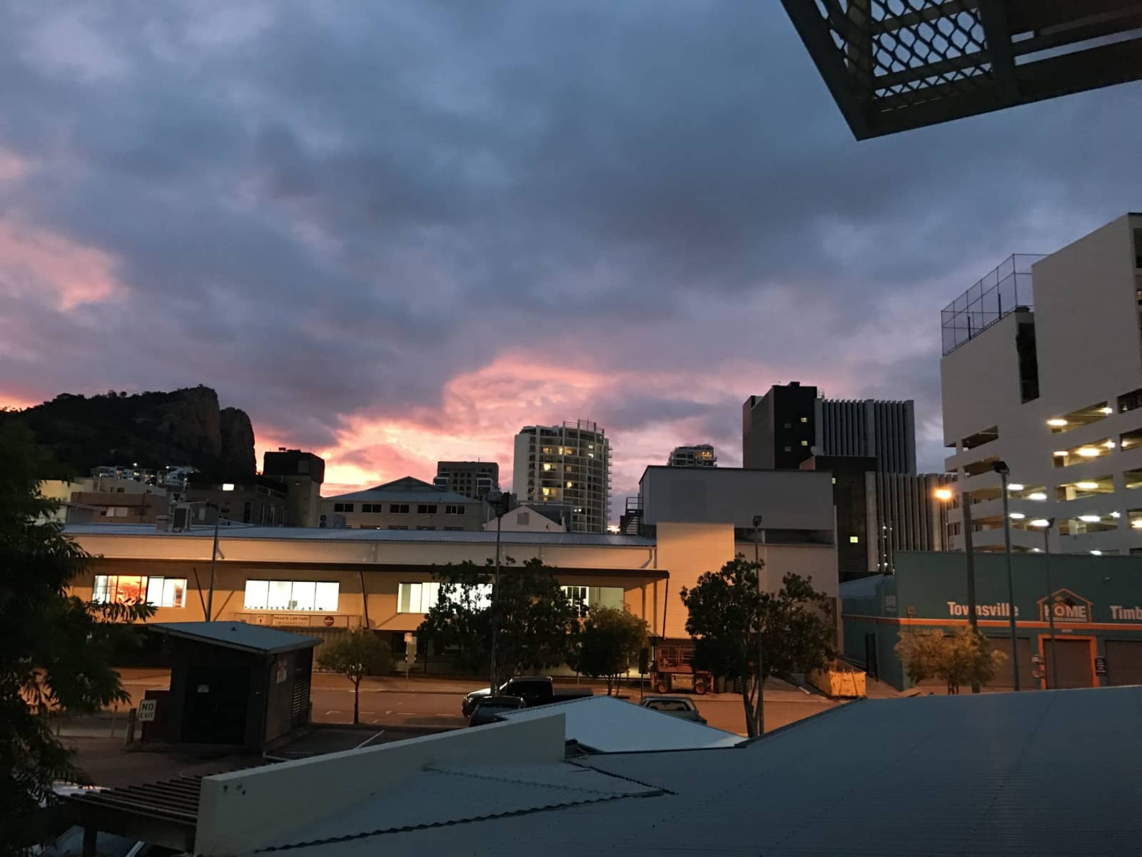 Housesitting assignment in Townsville, Queensland, Australia