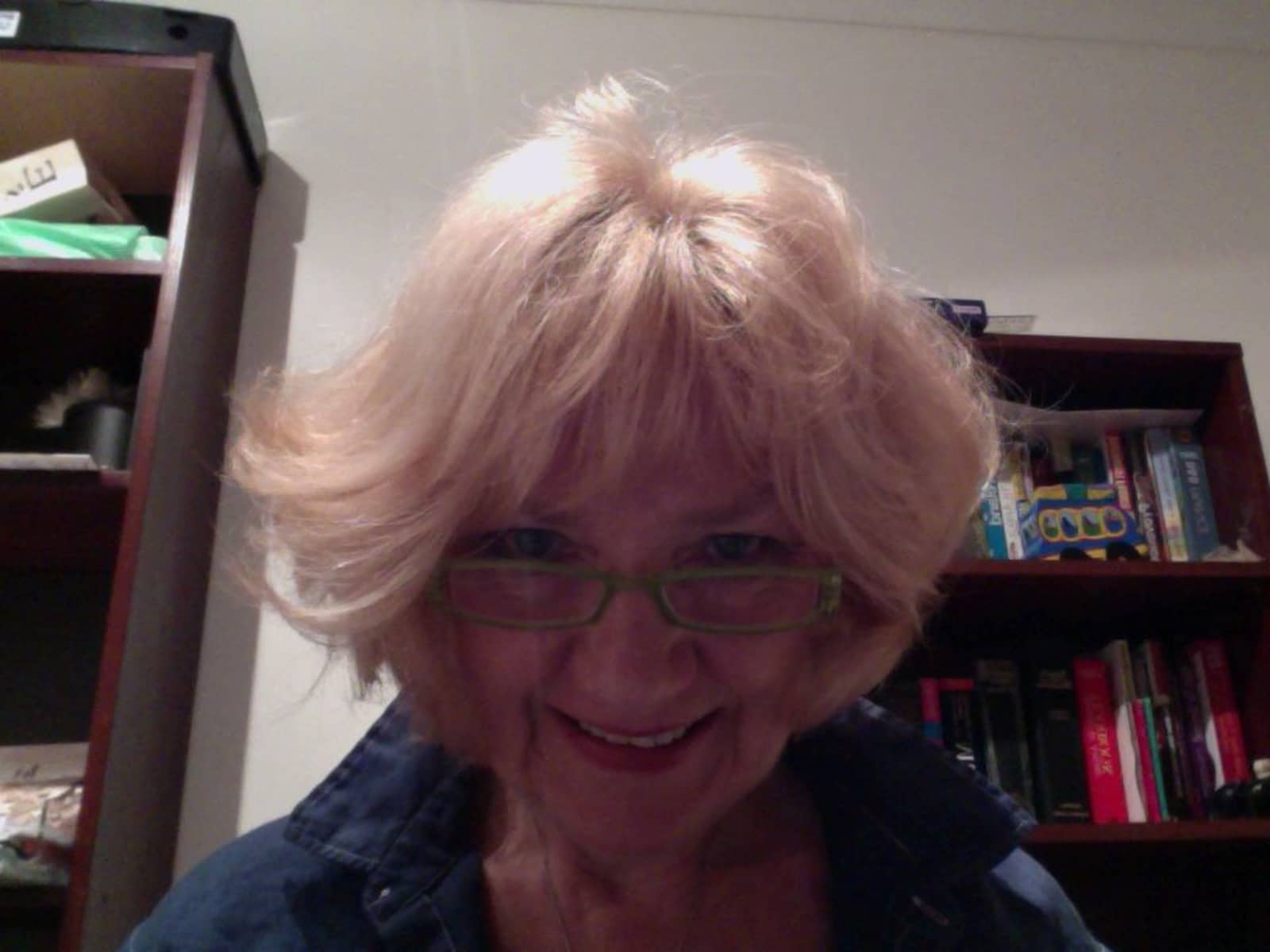 Christine & Simon from Frome, United Kingdom