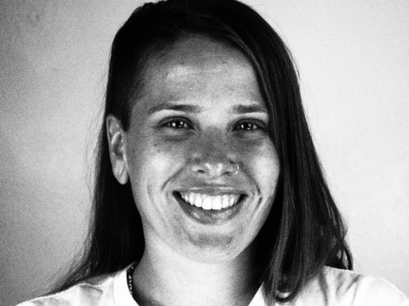 Jennifer from Danbury, Connecticut, United States