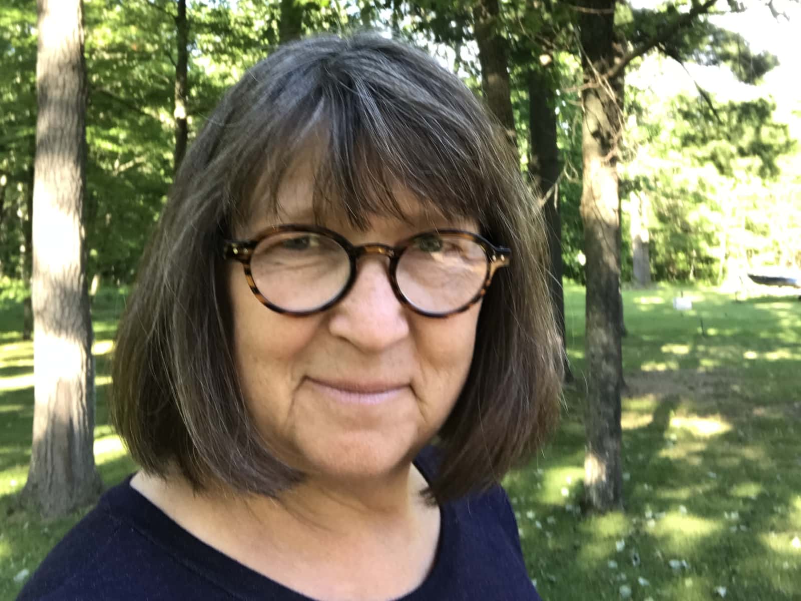 Cindy from Seward, Alaska, United States