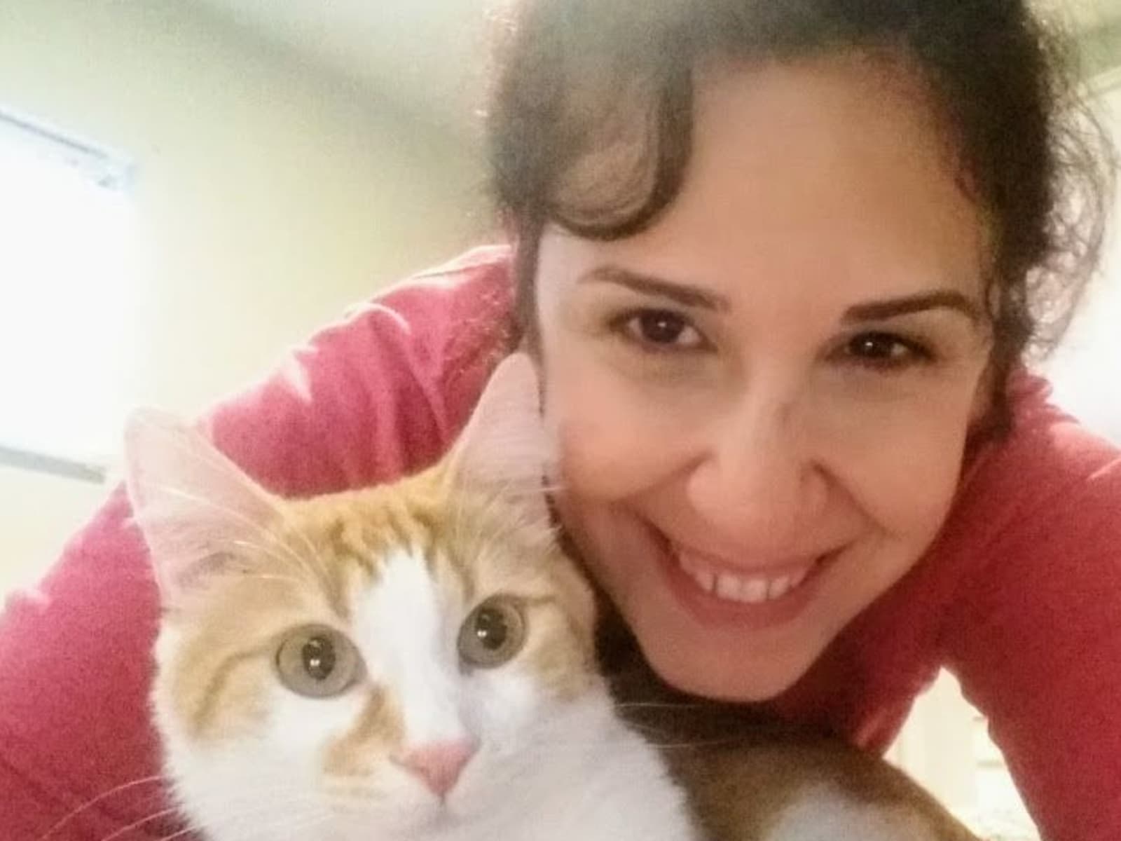 Doaa from Vancouver, British Columbia, Canada