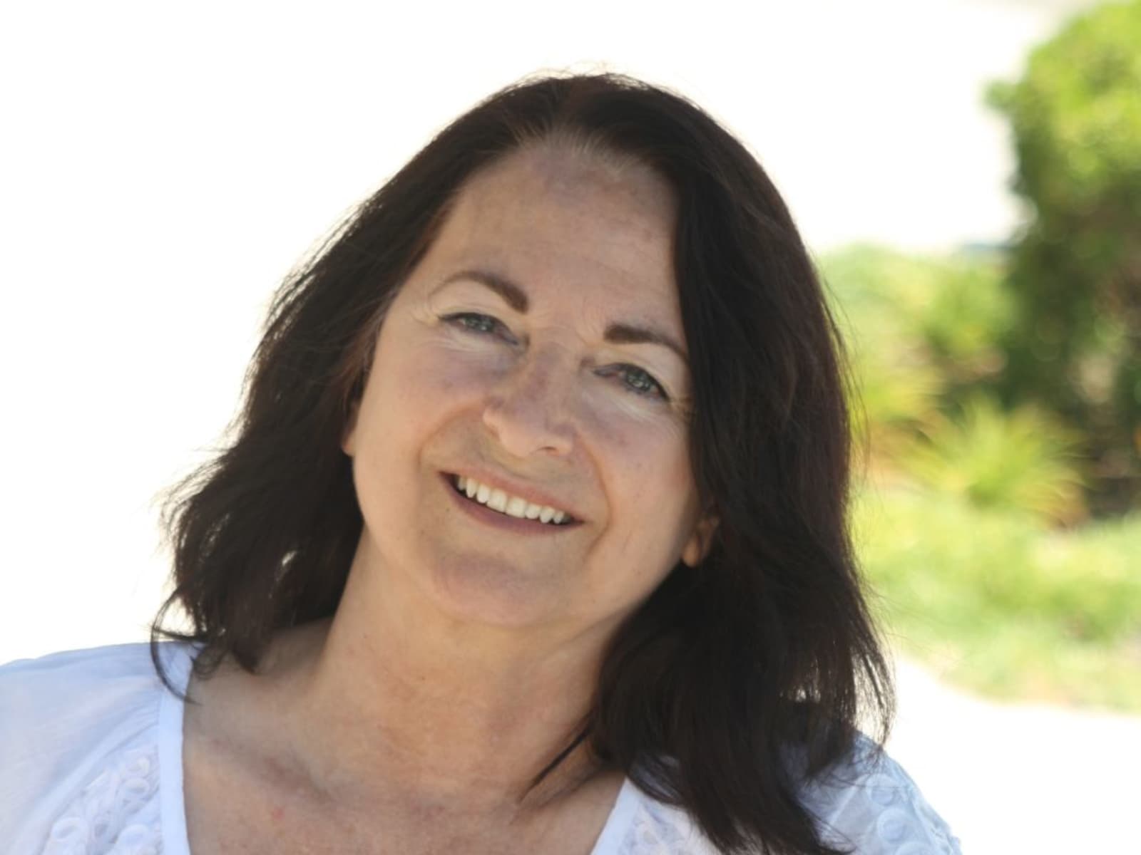 Catherine from Folsom, California, United States