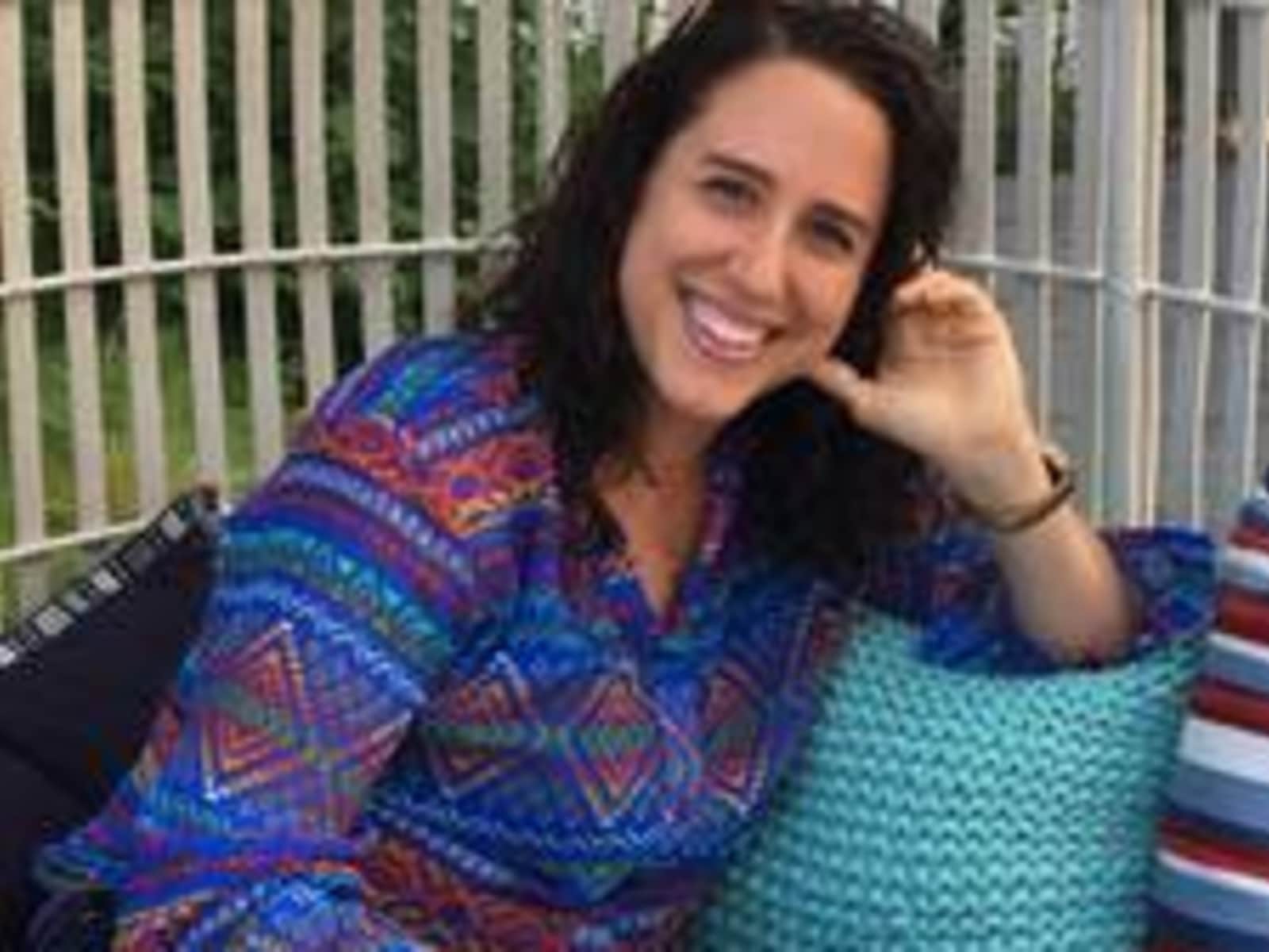 Danit from Los Angeles, California, United States