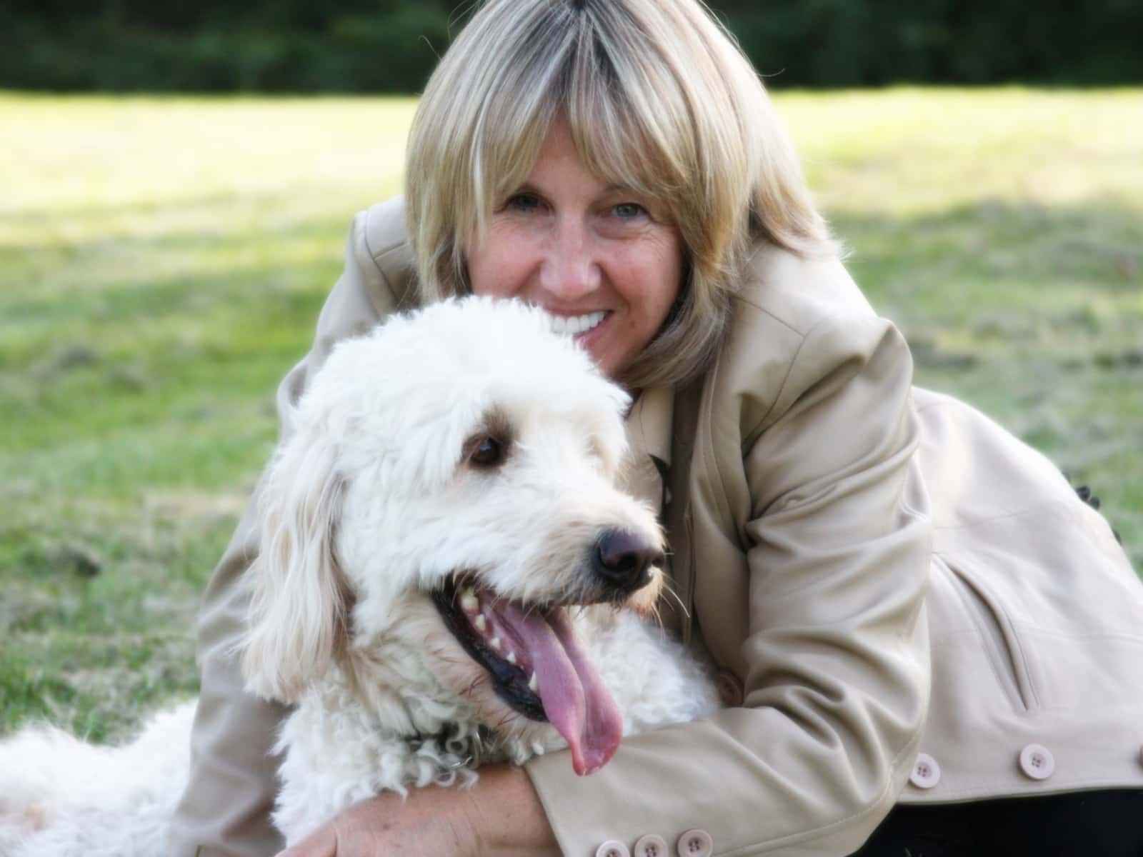 Debi & Jeff from Ancaster, Ontario, Canada