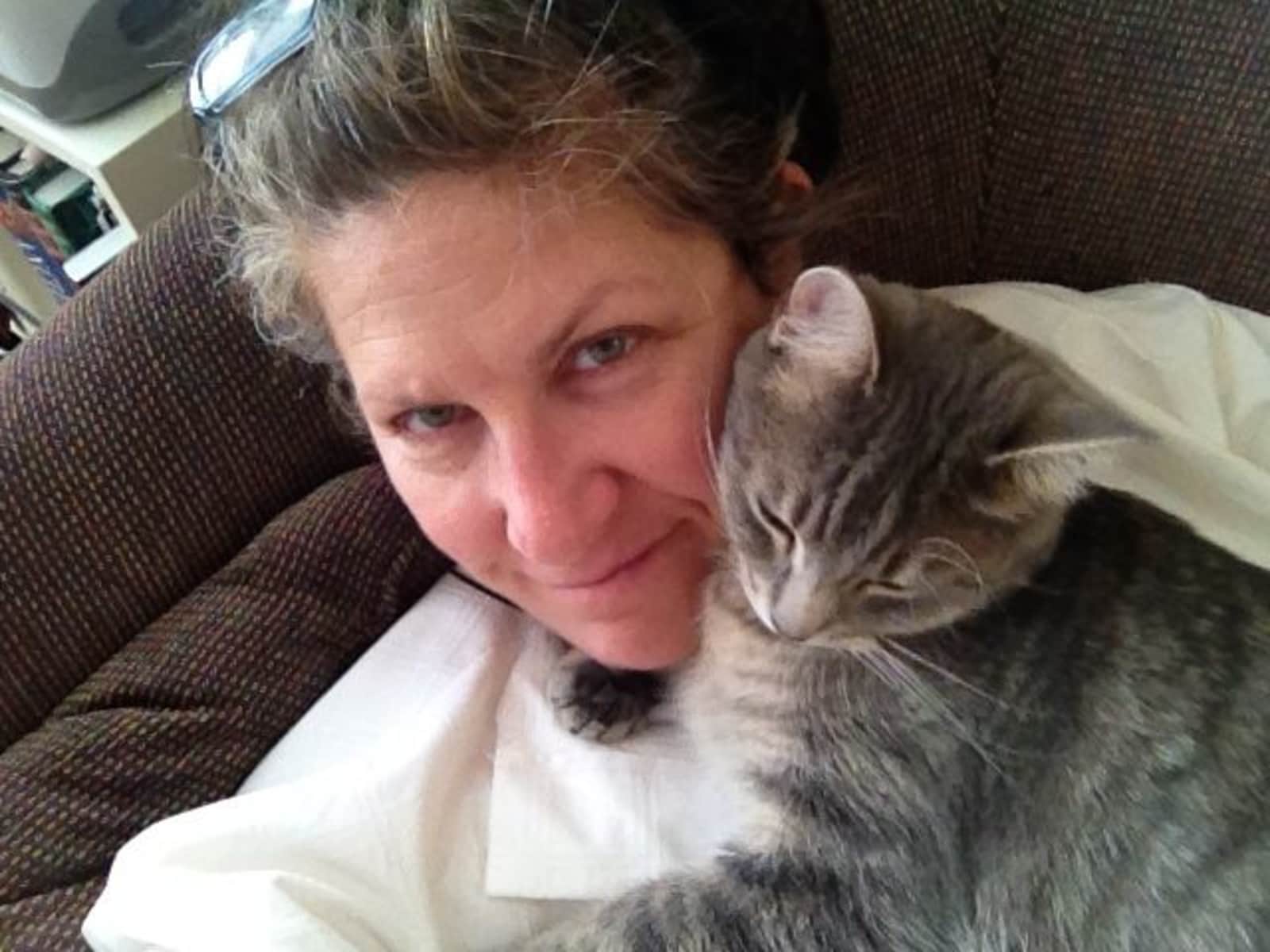 Cary smith from Evanston, Illinois, United States