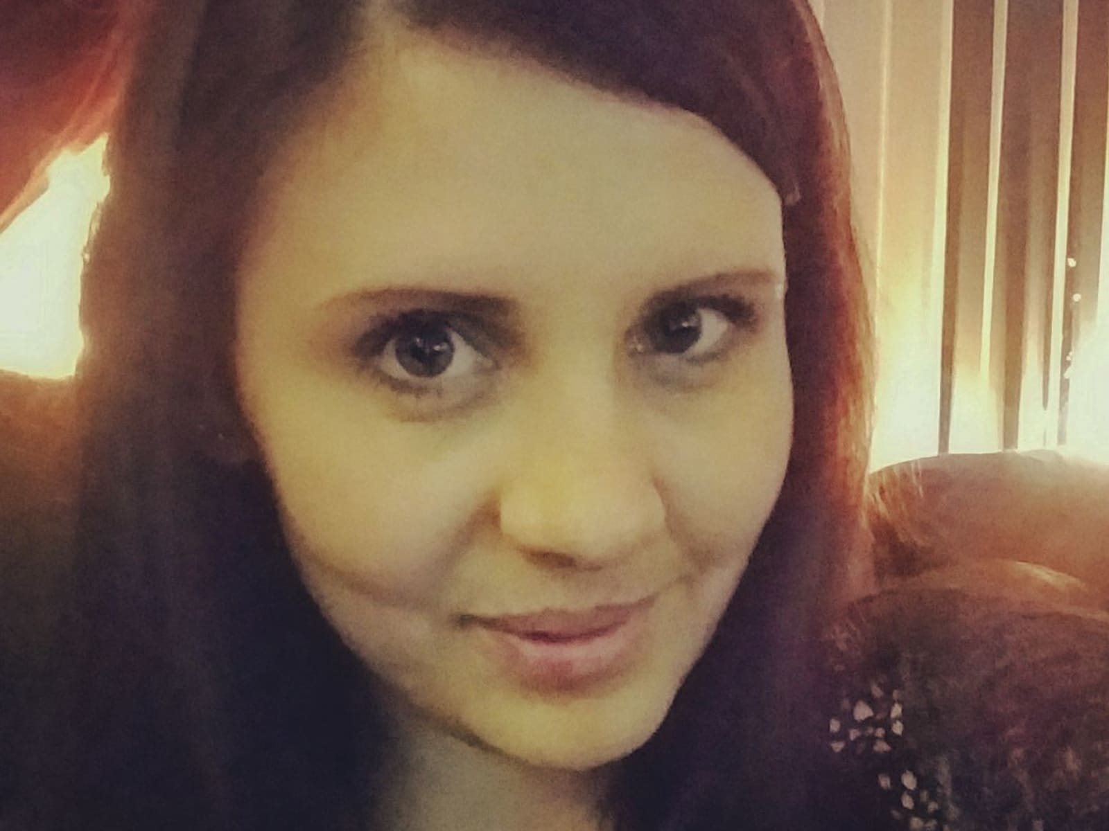 Emma from Stoke-on-Trent, United Kingdom