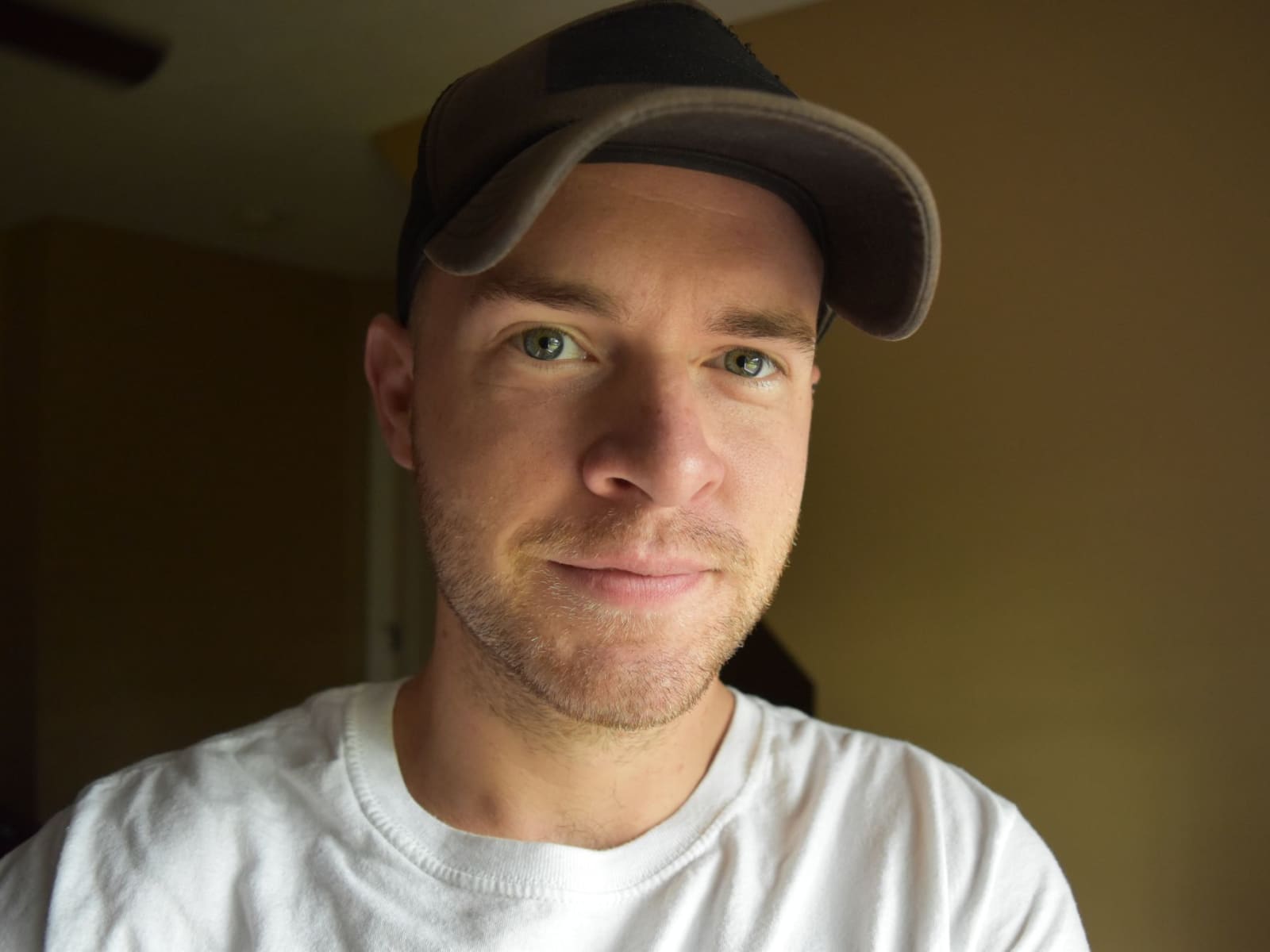 Jakob from Jacksonville, Florida, United States