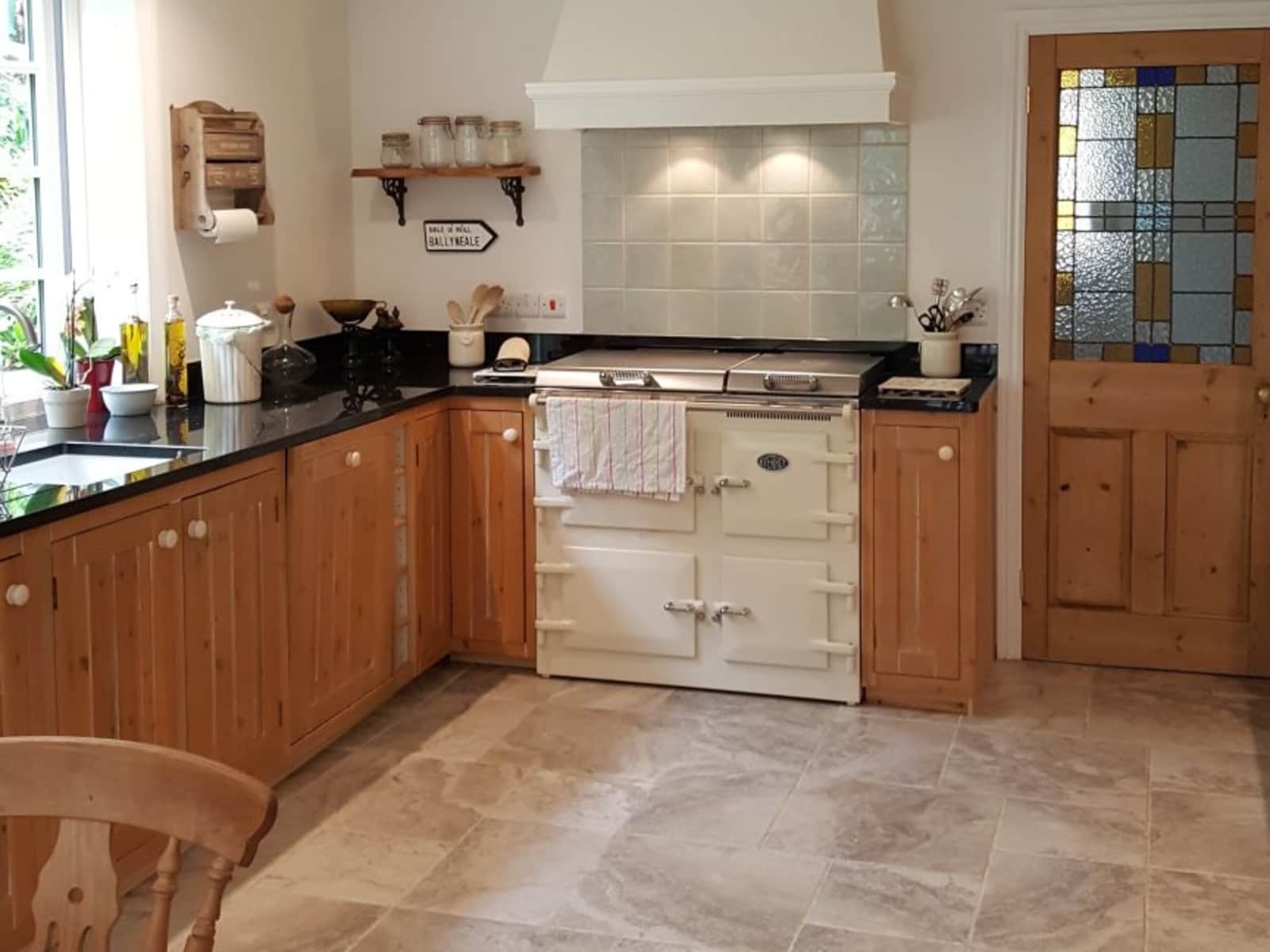 Housesitting assignment in Wallingford, United Kingdom