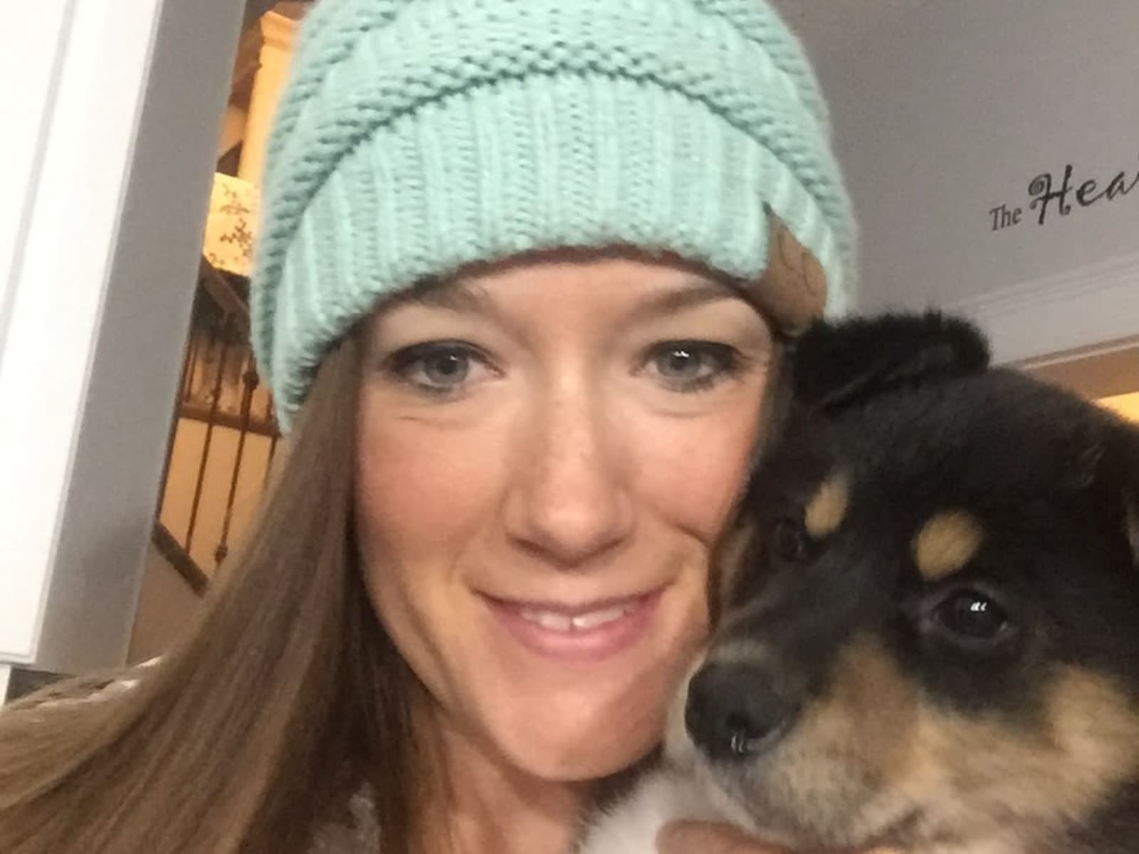 Cindy from Halifax, Nova Scotia, Canada
