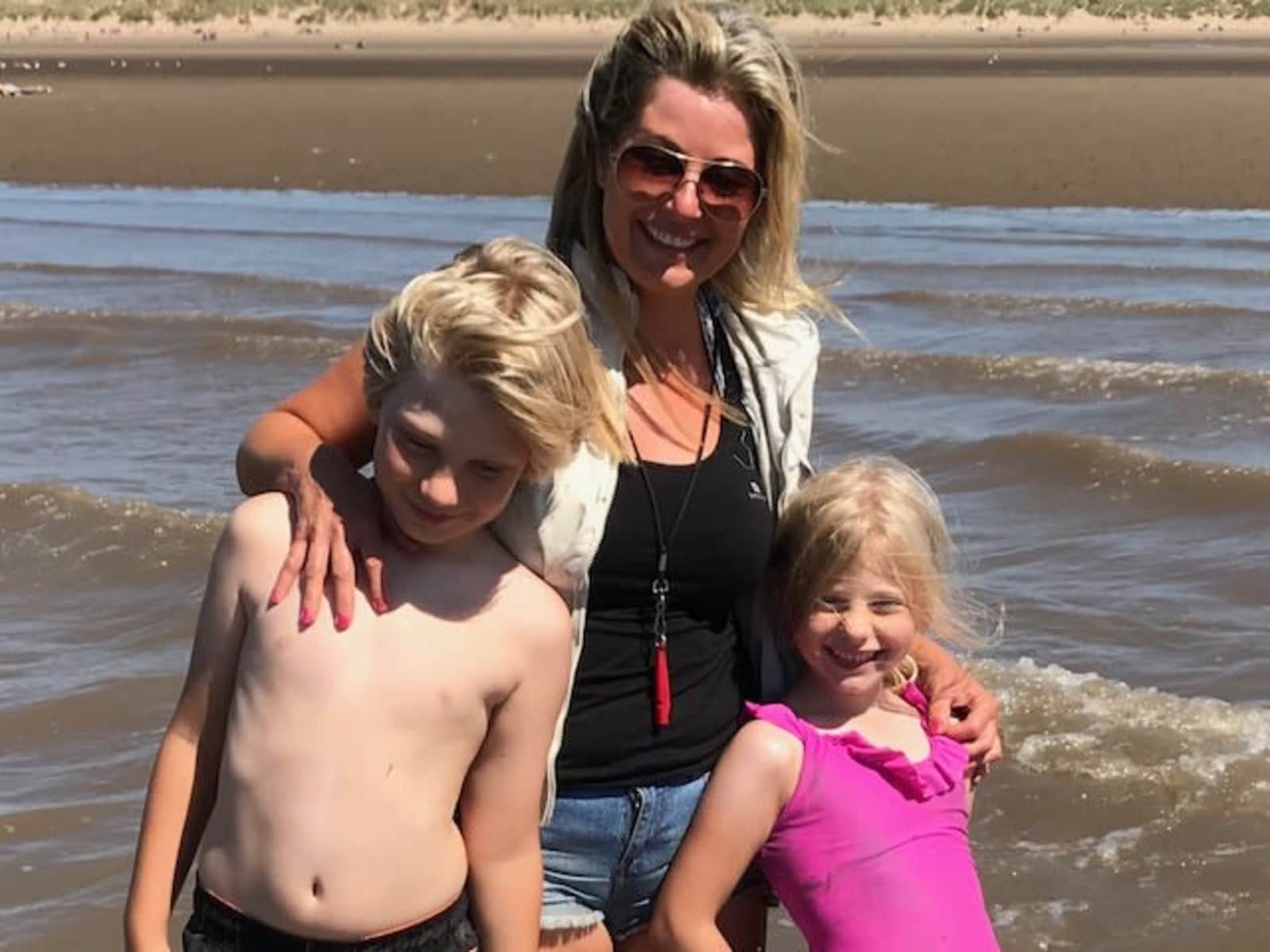 Housesitting assignment in Warrington, United Kingdom