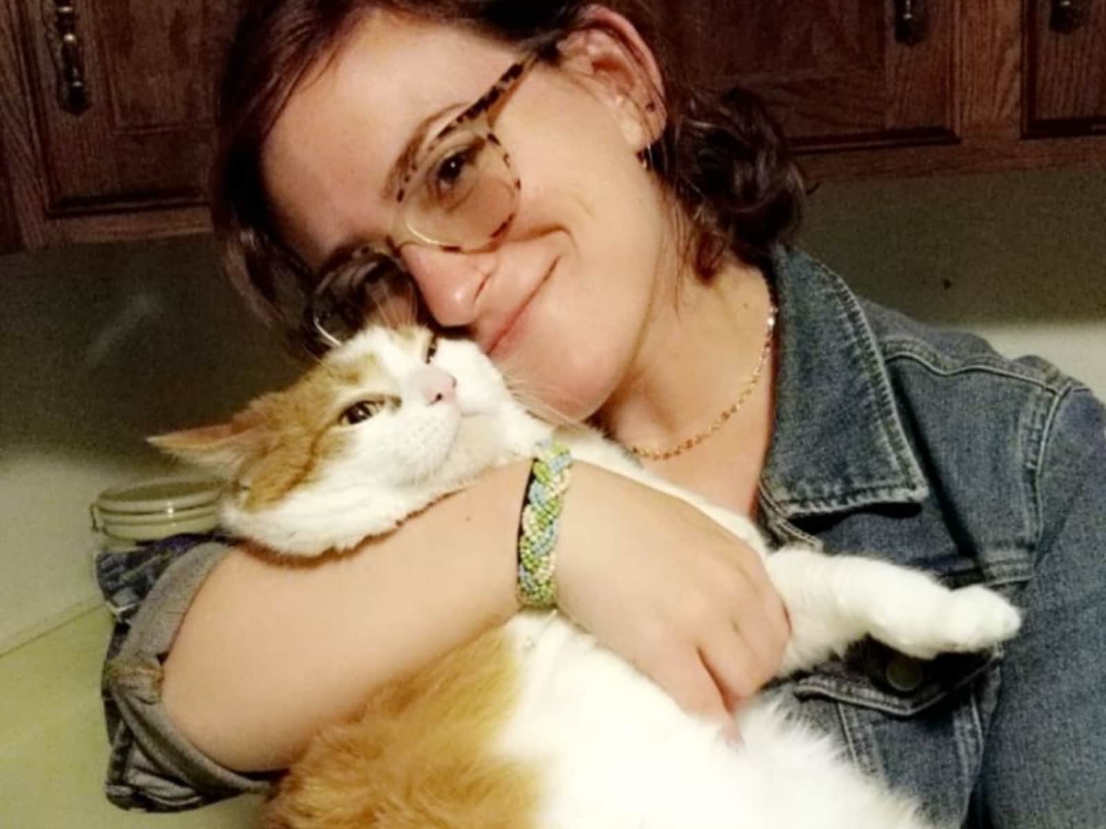 Cassy from Philadelphia, Pennsylvania, United States