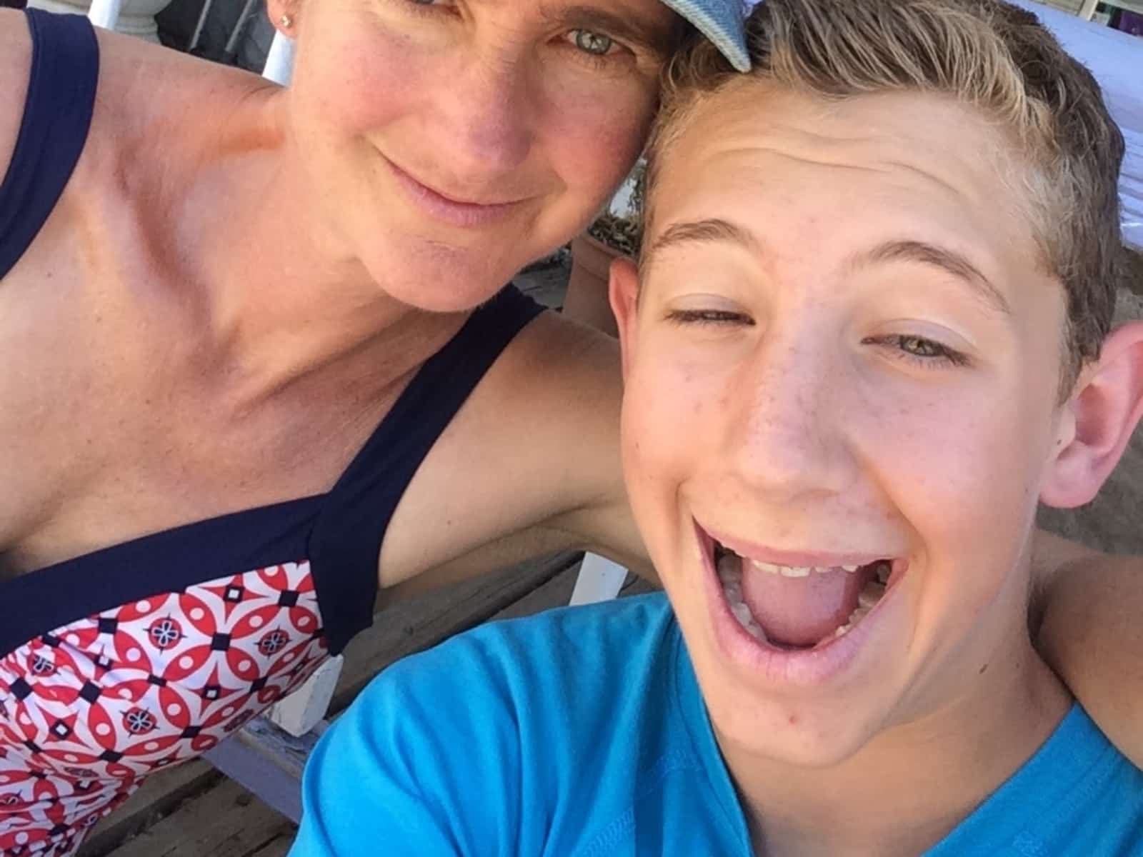 Edith from Niwot, Colorado, United States