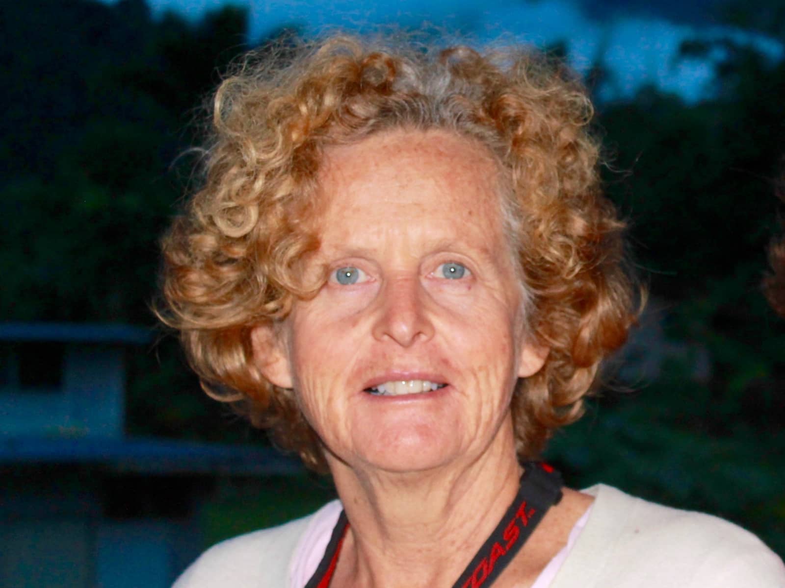 Annabel from Nelson, New Zealand