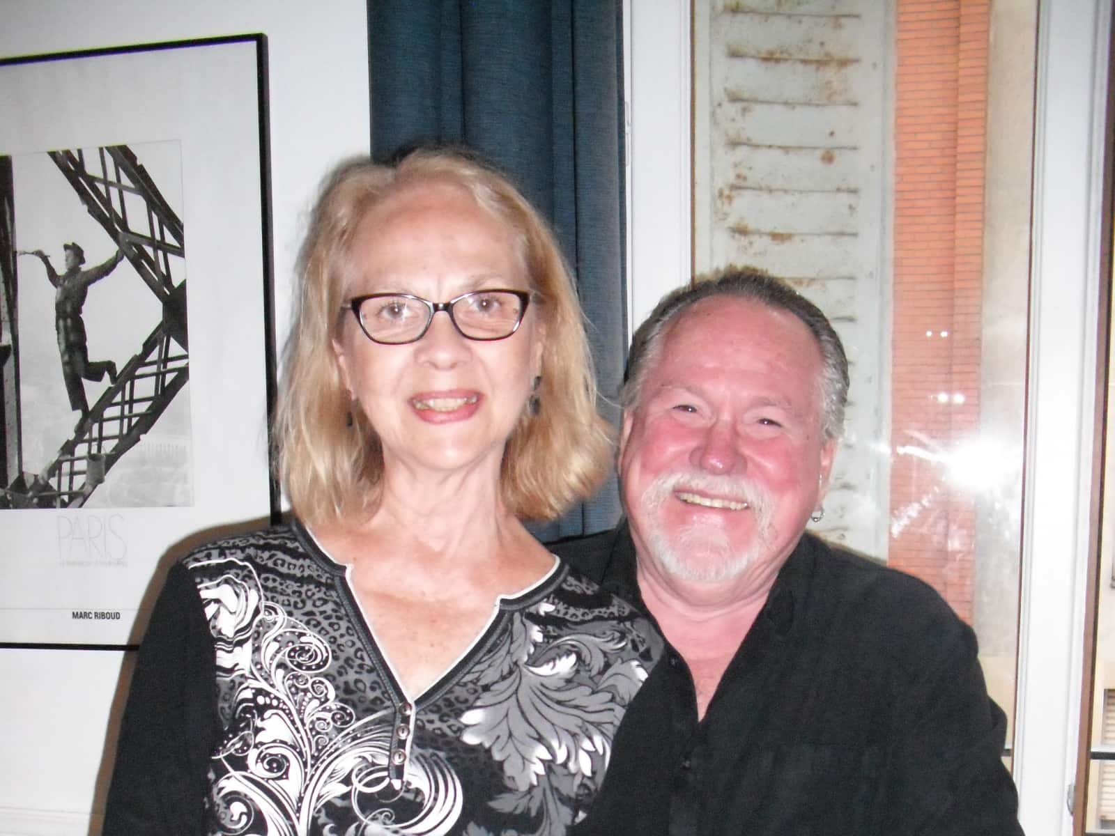 Frederick ("rick") & Cynthia from Royal Oak, Michigan, United States