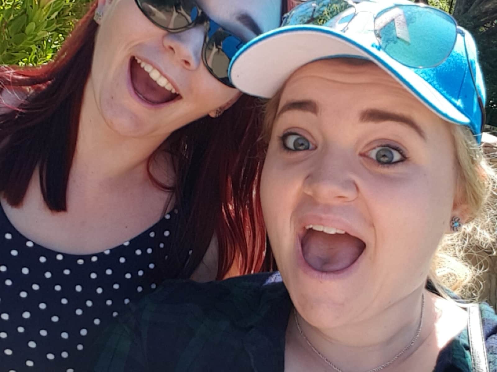 Jordan & Ellise from Sydney, New South Wales, Australia