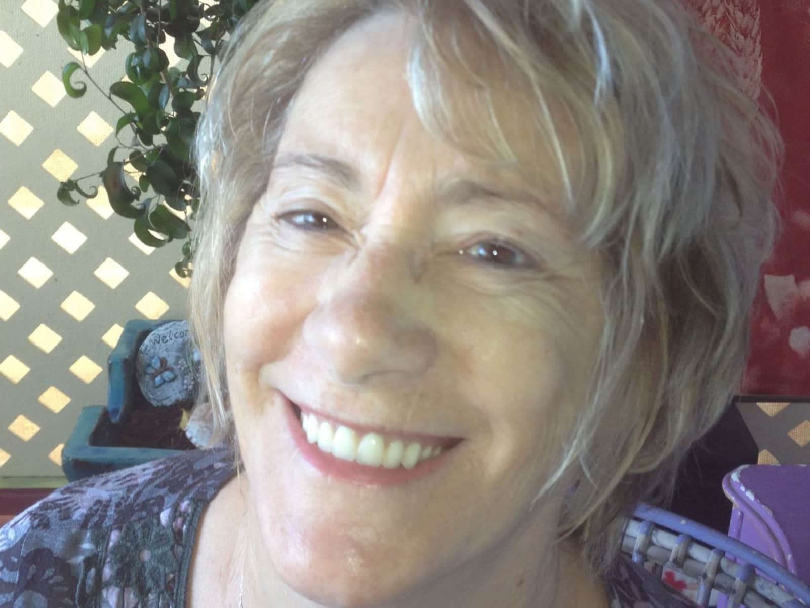 Ellie from Perth, Western Australia, Australia