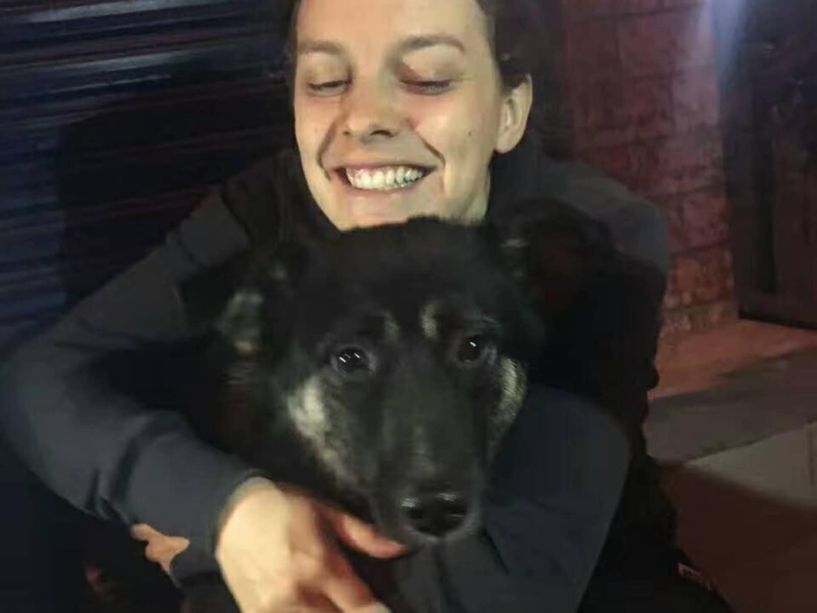 Chloe from Perth, Western Australia, Australia