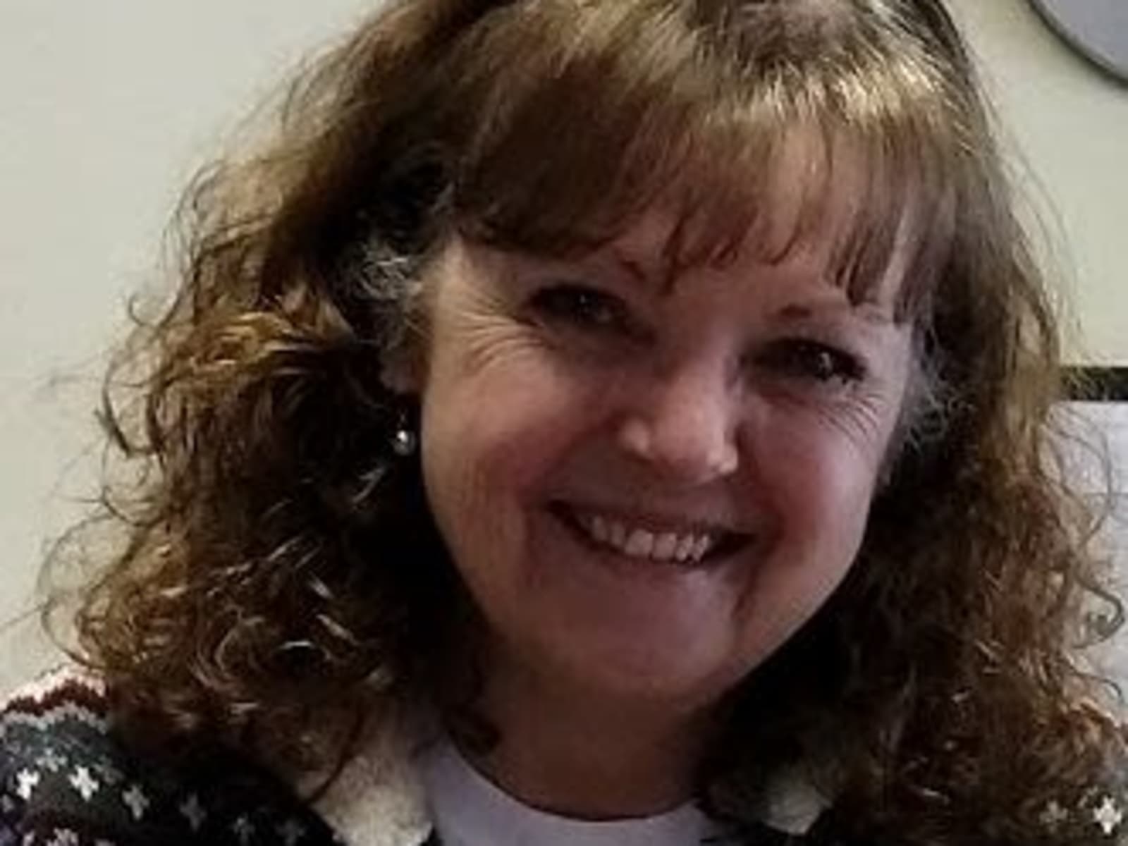 Deborah from East Aurora, New York, United States