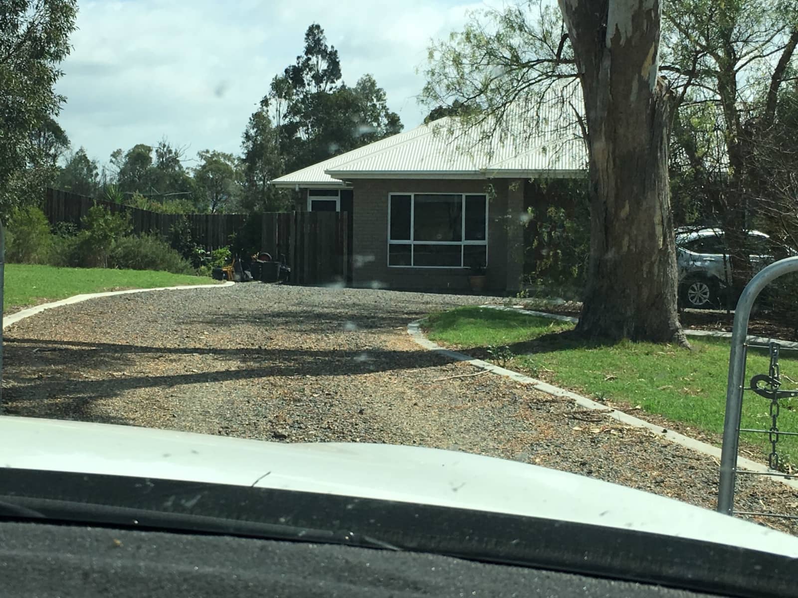 Housesitting assignment in Toowoomba, Queensland, Australia
