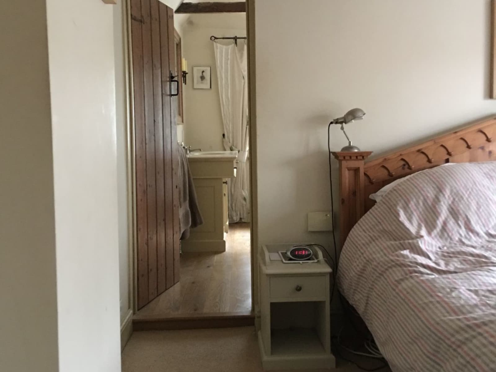 Housesitting assignment in Faversham, United Kingdom
