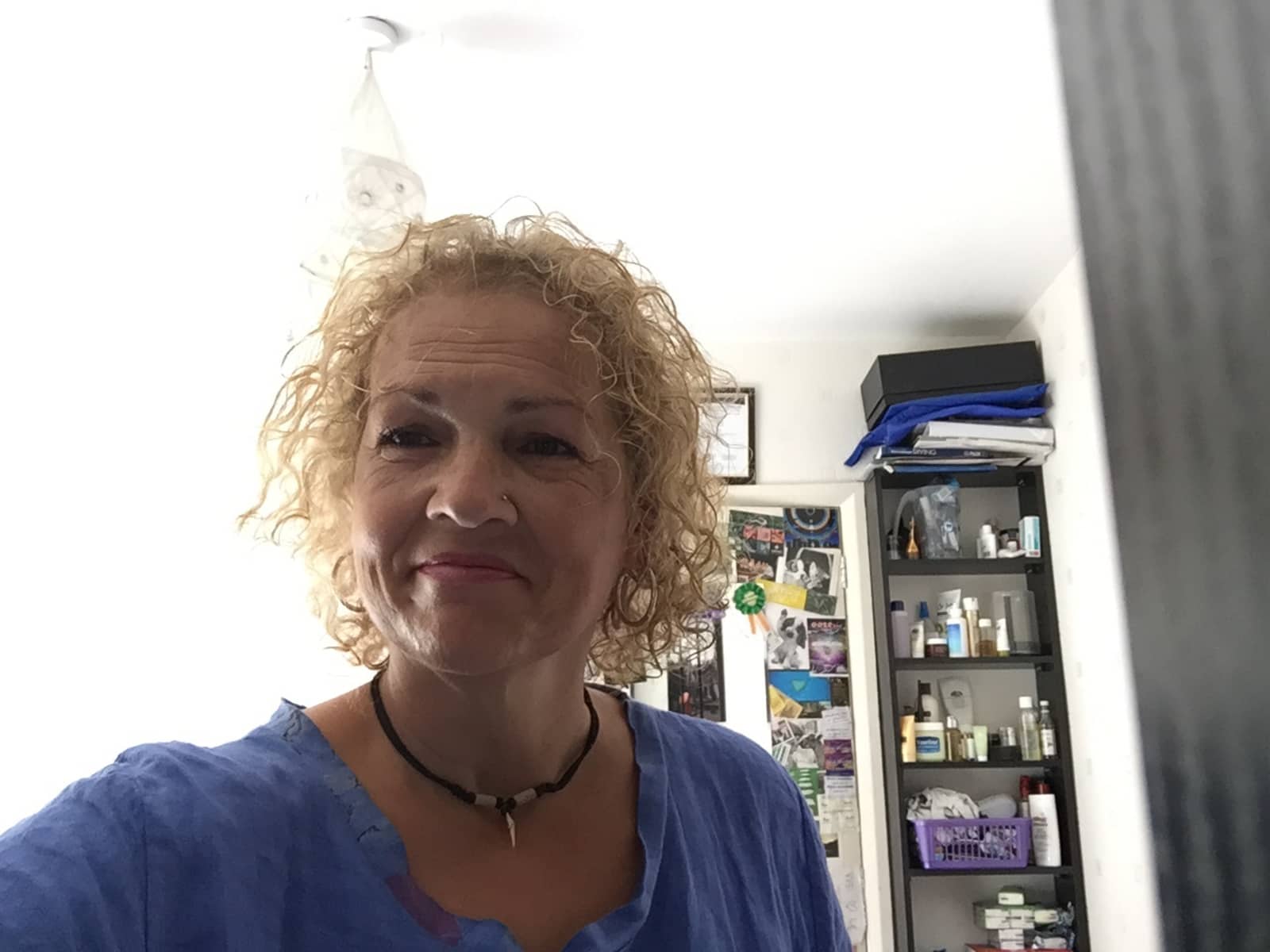 Kerry from Bath, United Kingdom
