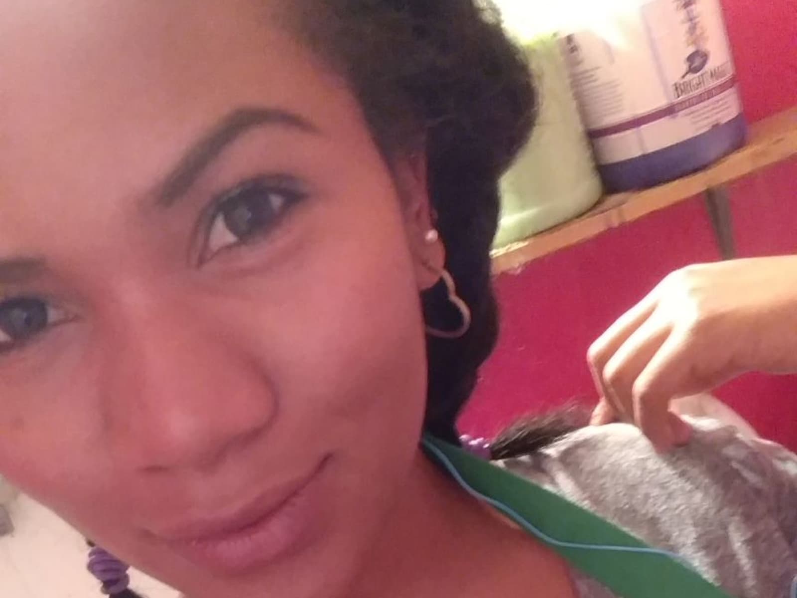Takiaya from Aurora, Colorado, United States
