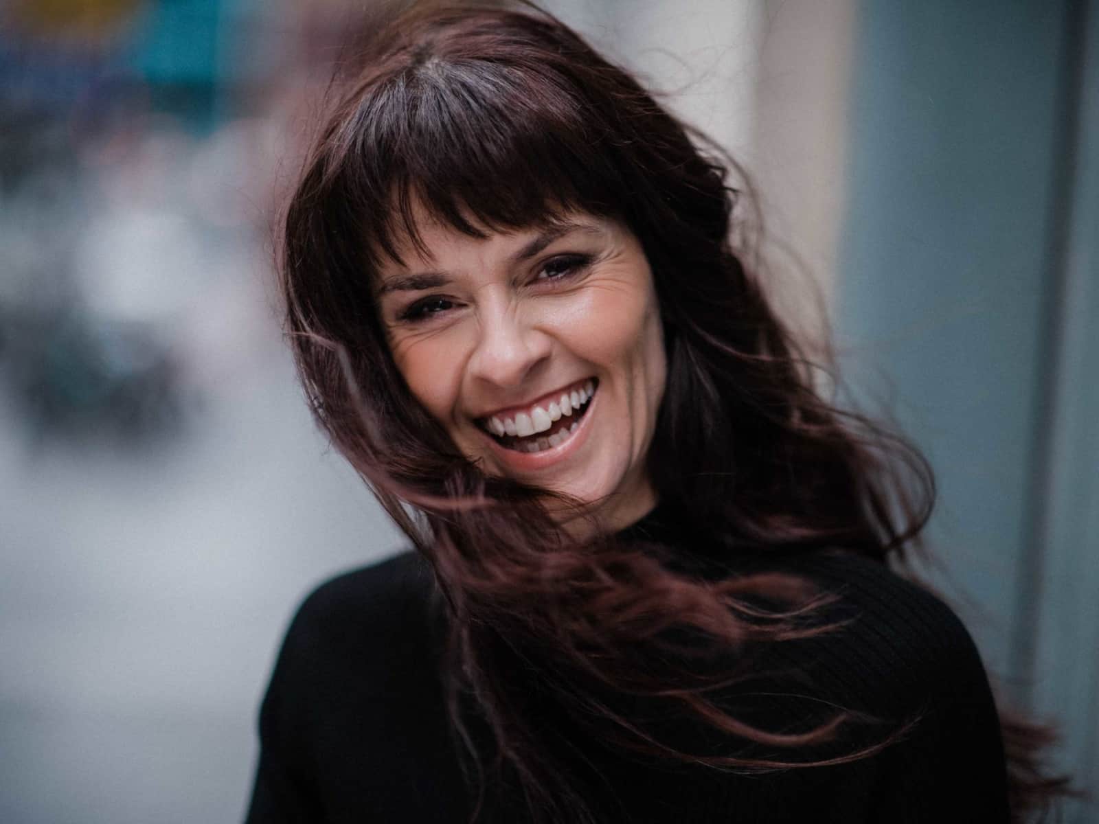 Lainie from Canberra, Australian Capital Territory, Australia