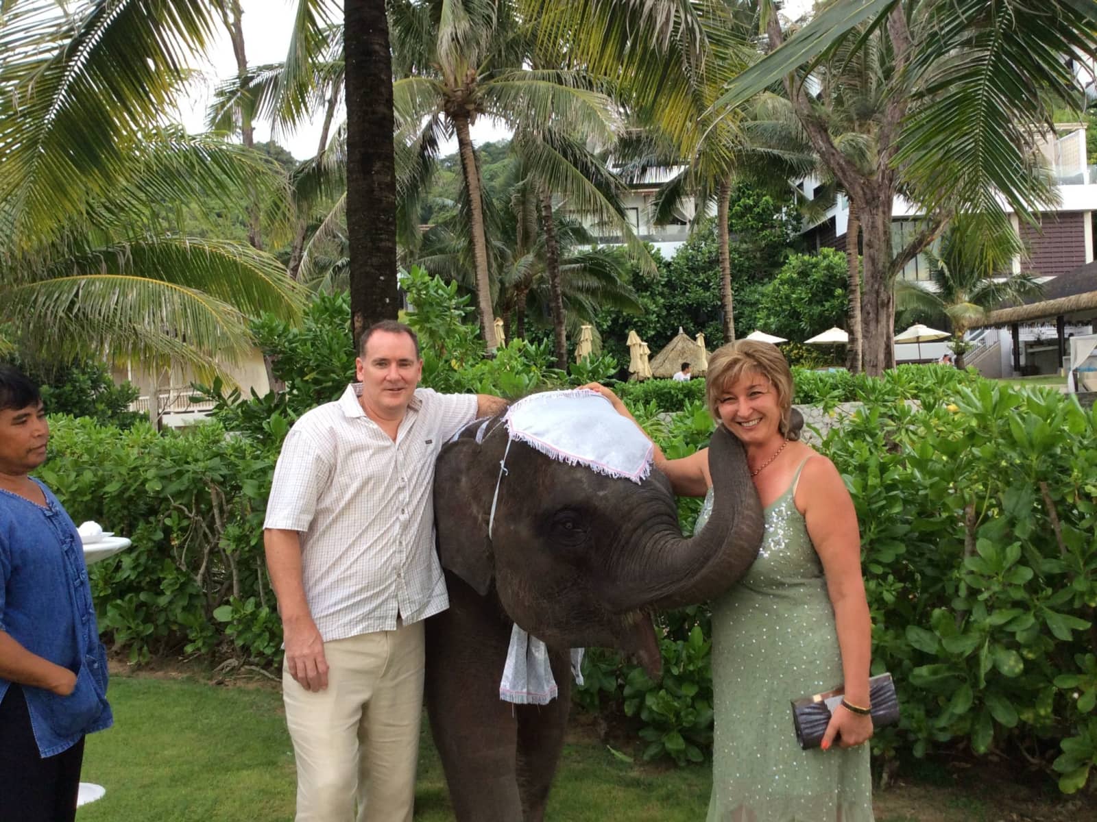 Violeta & Paul from Melbourne, Victoria, Australia