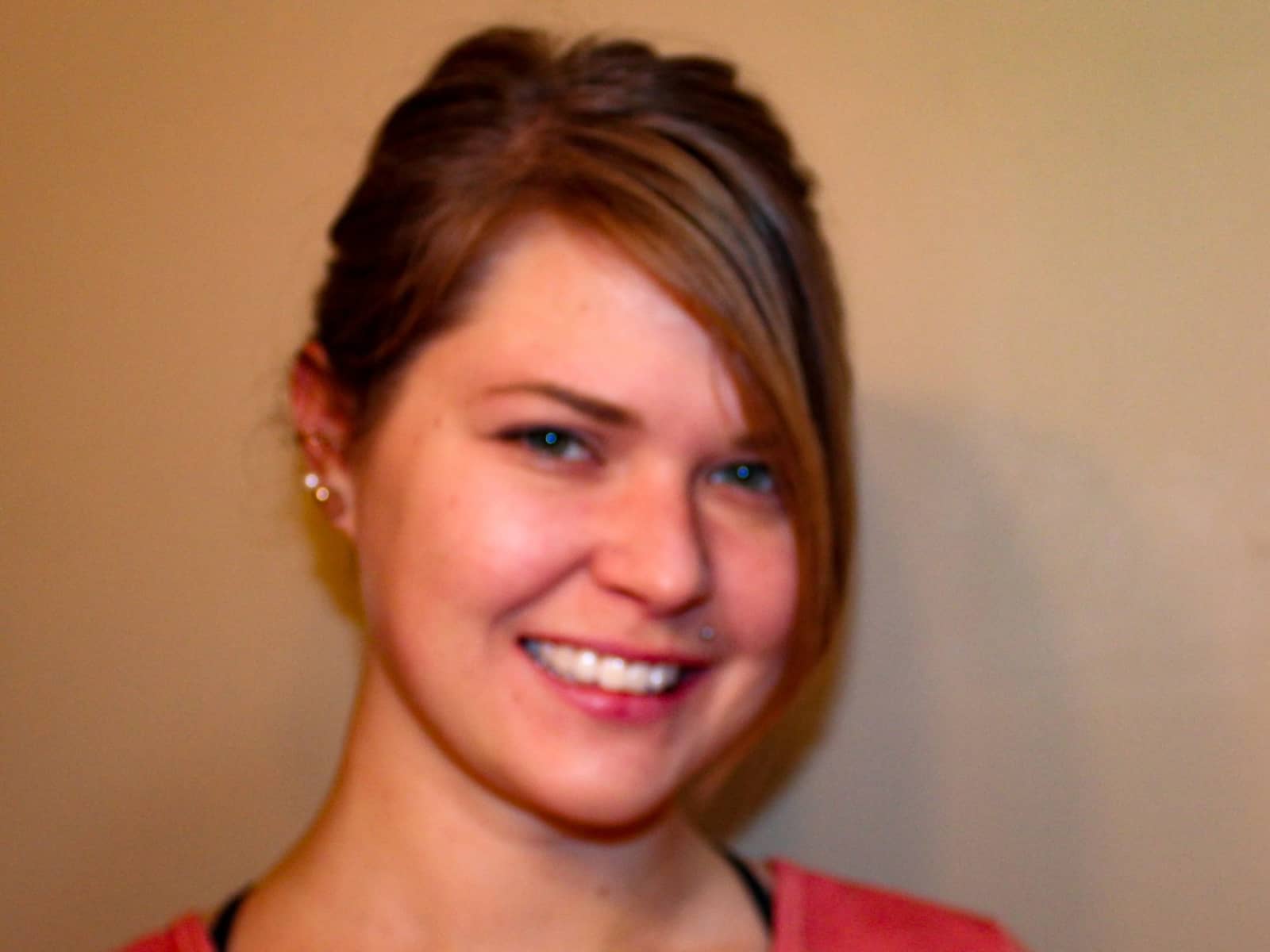 Taylor from Raleigh, North Carolina, United States