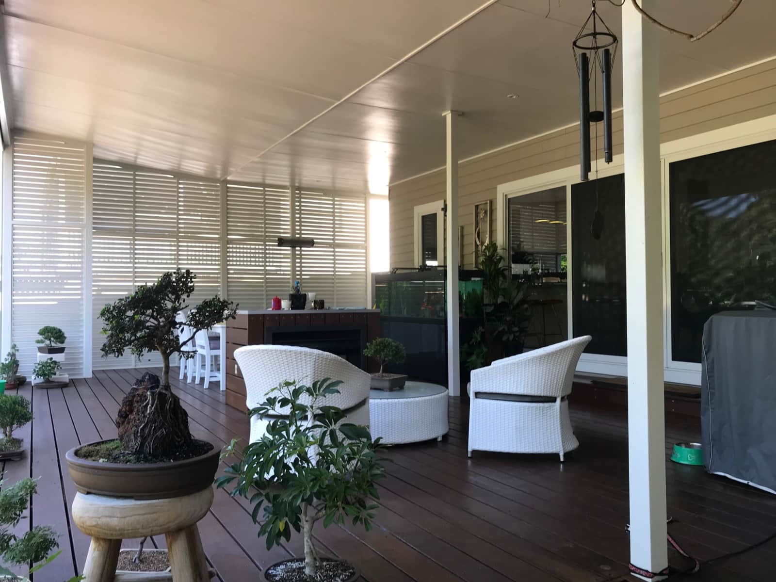 Housesitting assignment in Bulli, New South Wales, Australia