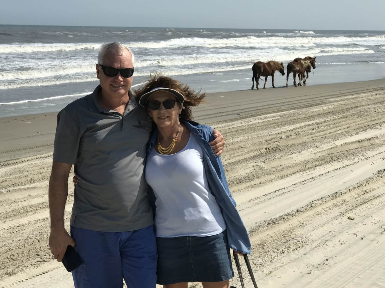 Barbara & Steve from Clermont, Florida, United States