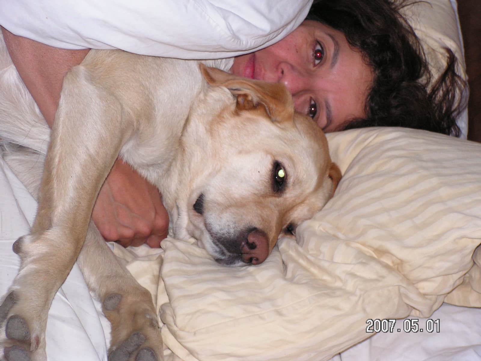 Marietta & Michael from Newburgh, New York, United States