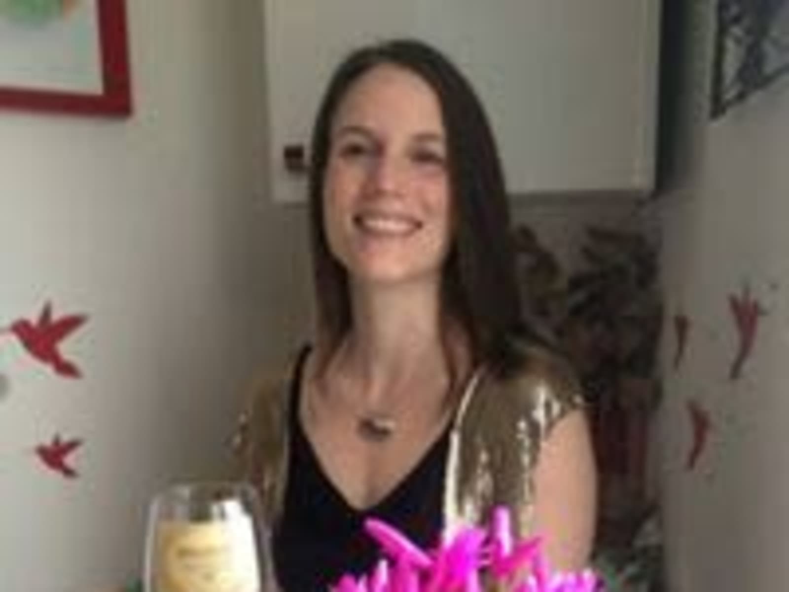 Kathryn from Portland, Oregon, United States