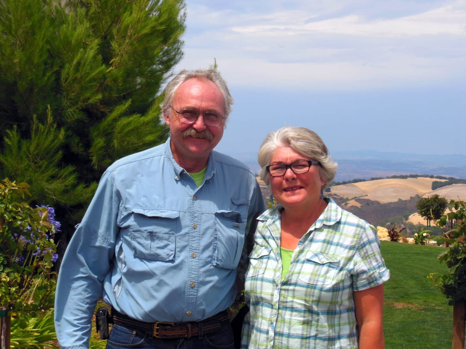 Douglas & Linda from Boise, Idaho, United States