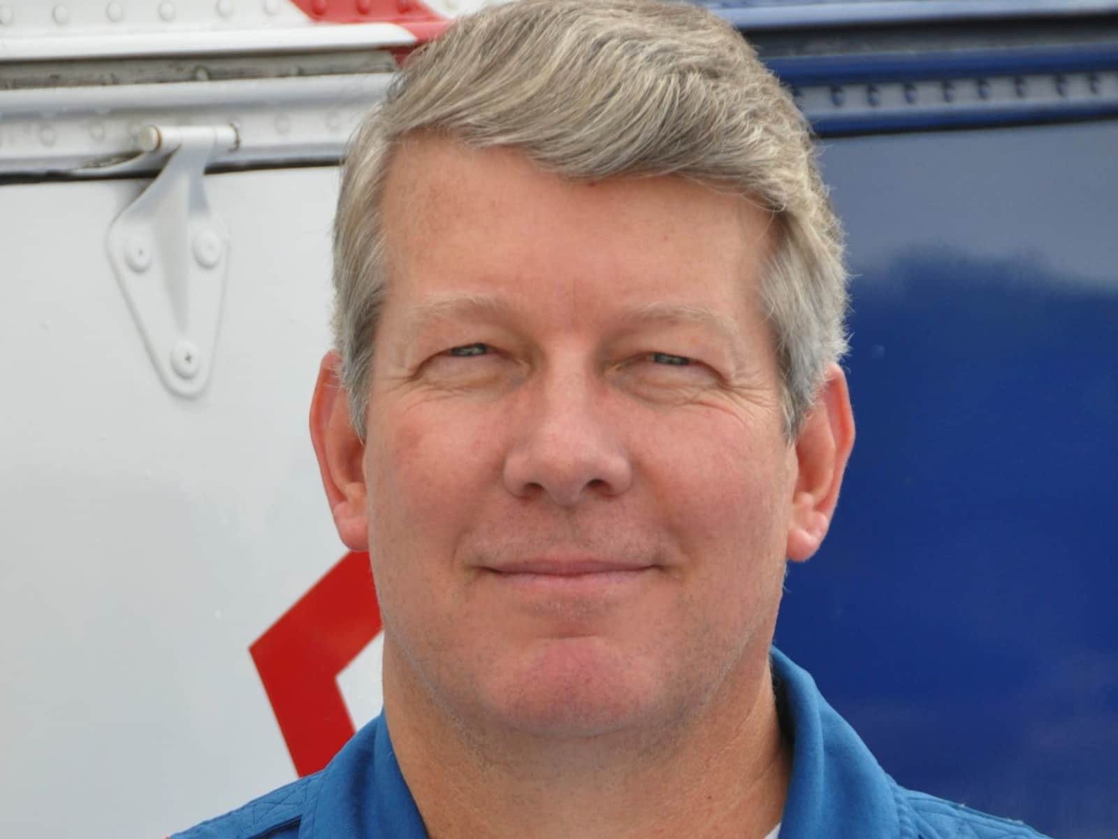 Stuart from Summerville, South Carolina, United States
