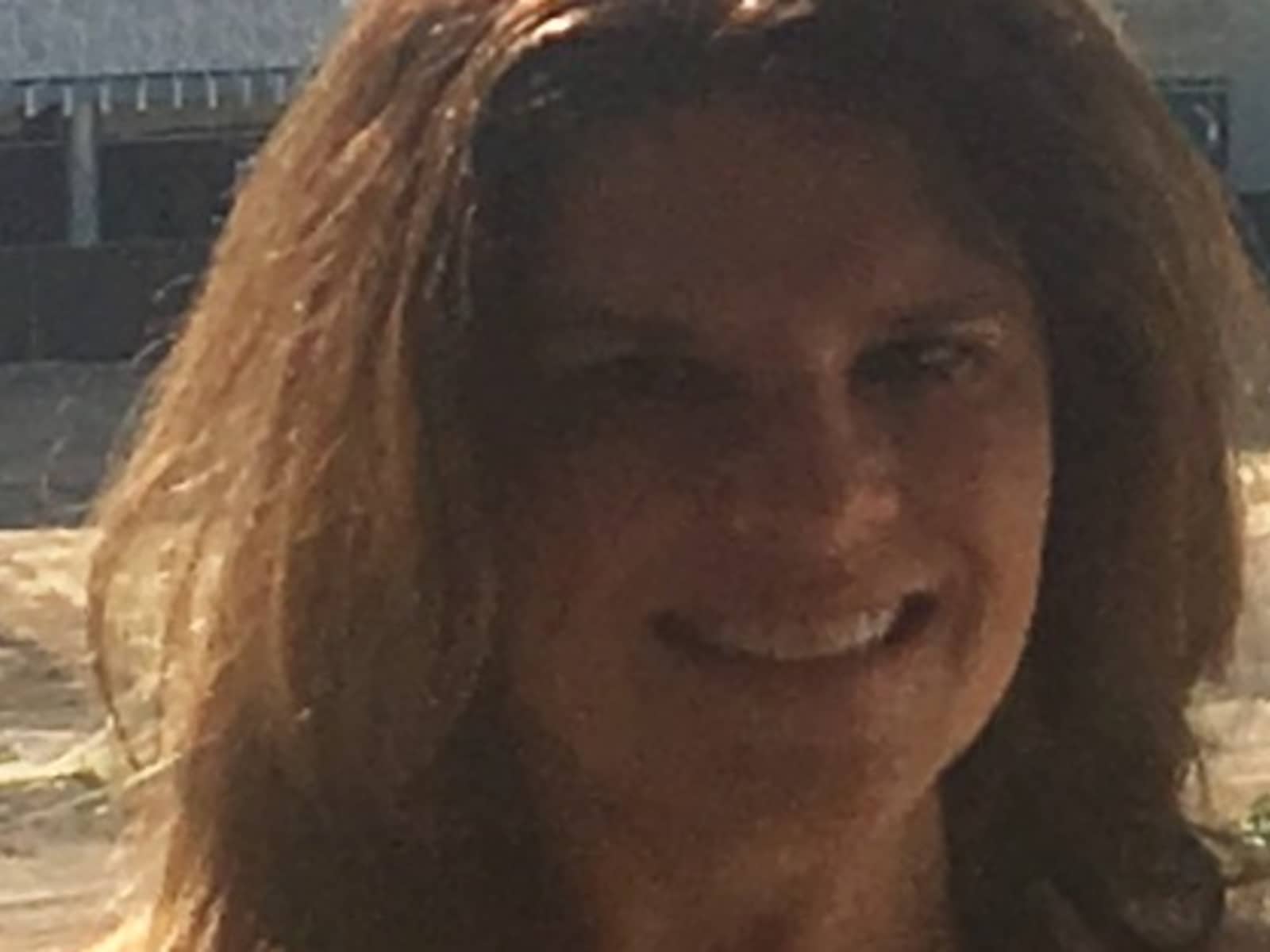 Merri from Fairhope, Alabama, United States
