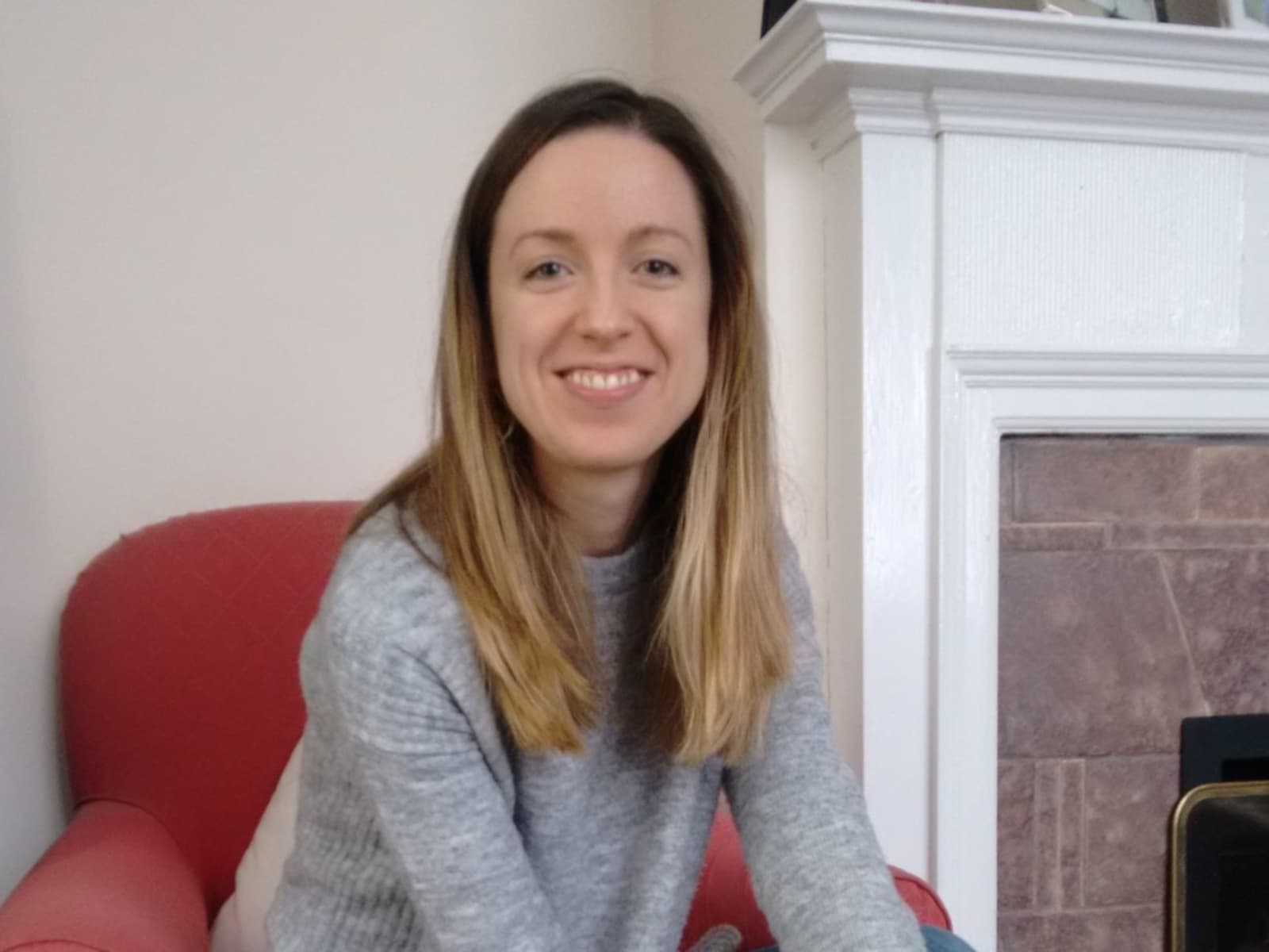 Jamie from Chandler's Ford, United Kingdom