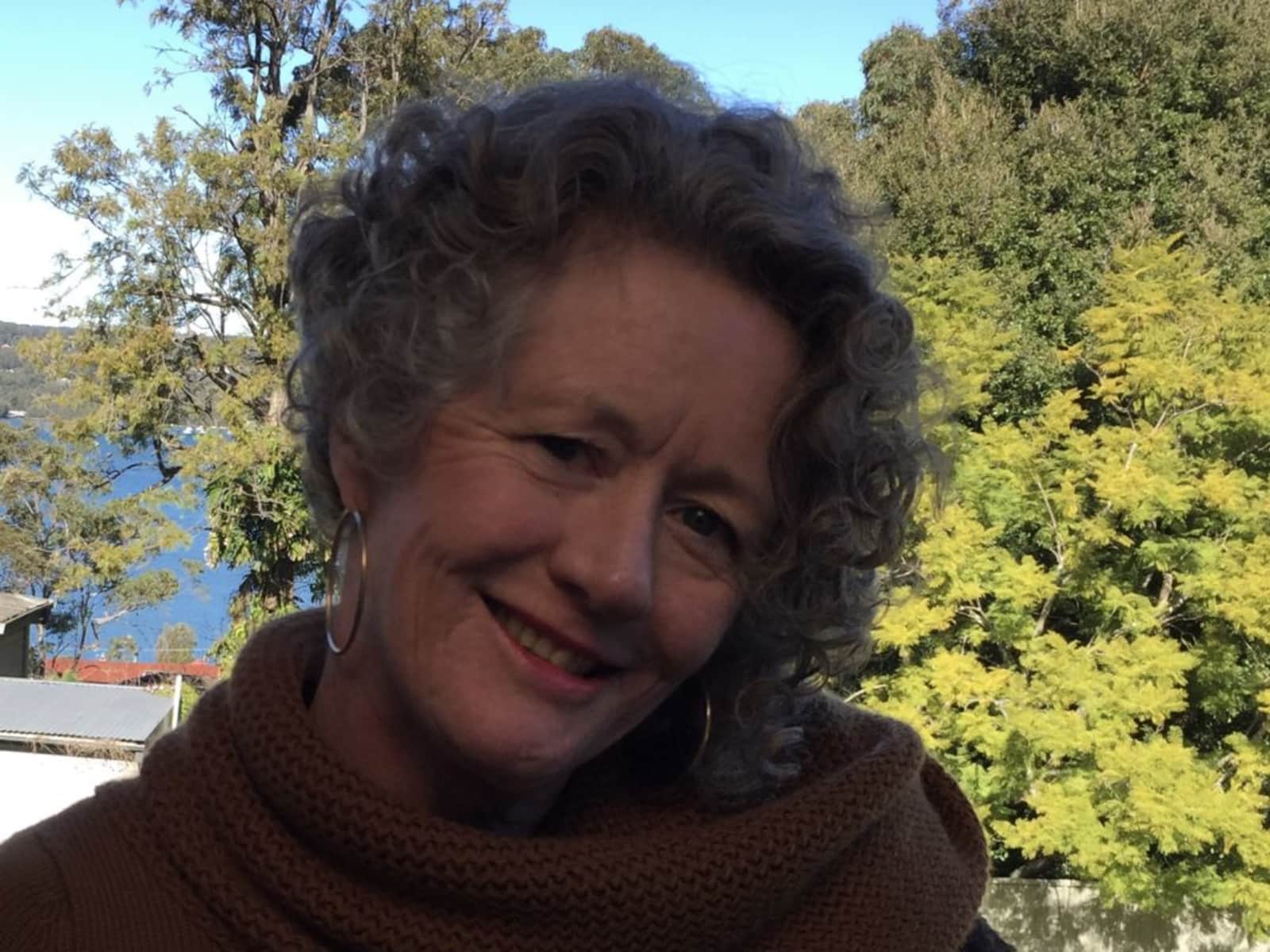 Jane from Speers Point, New South Wales, Australia