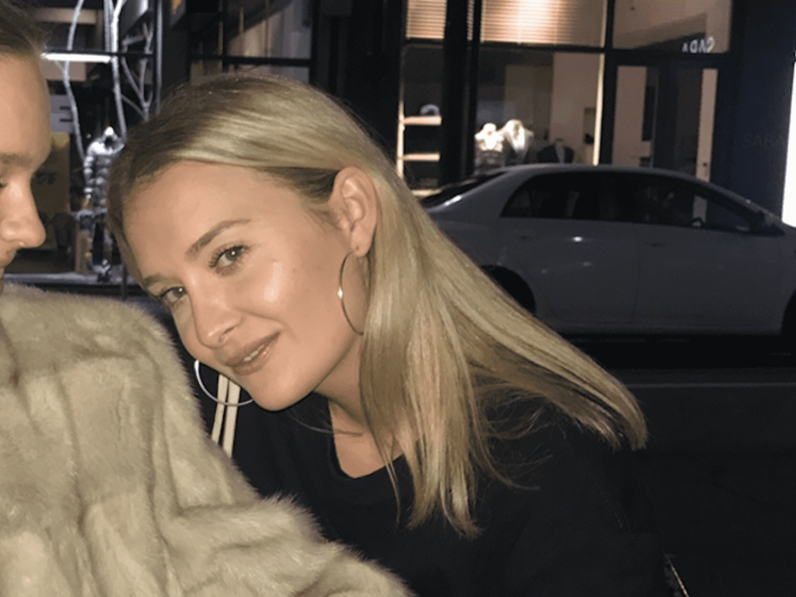 Sophie from Adelaide, South Australia, Australia