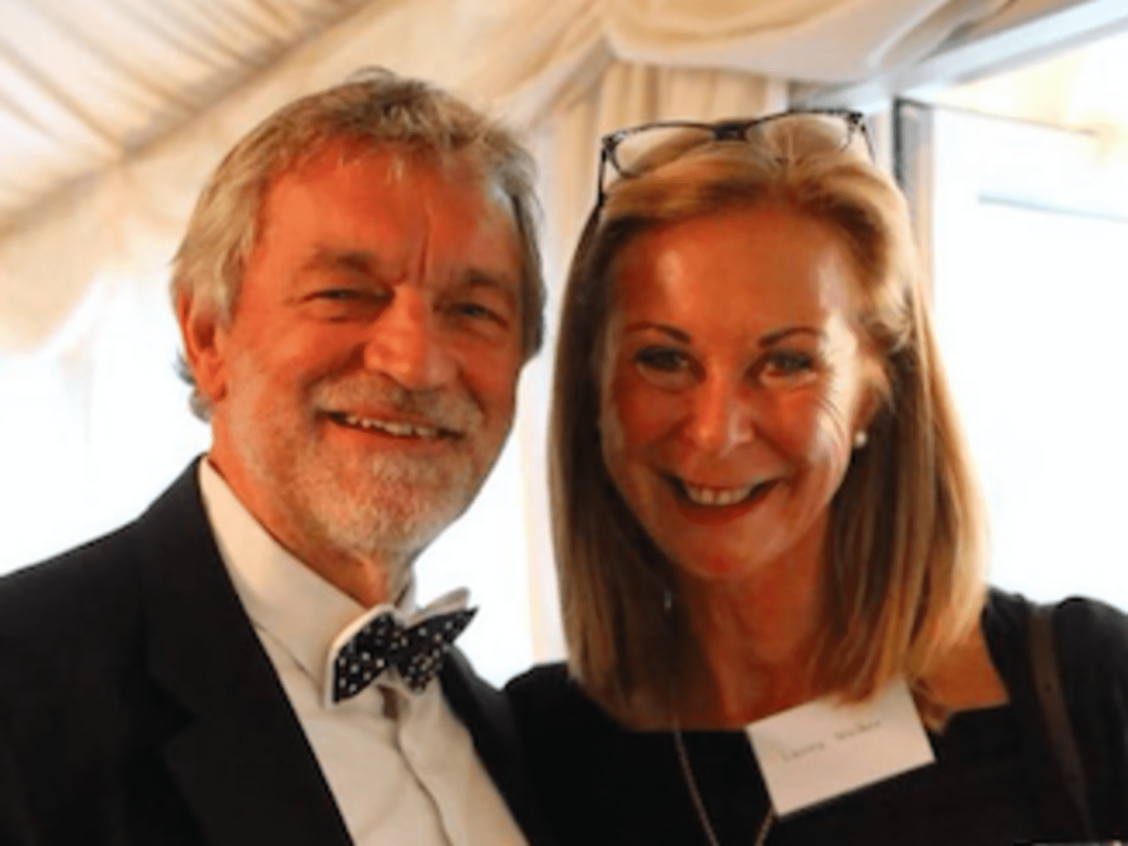Laura & William from Perth, Western Australia, Australia