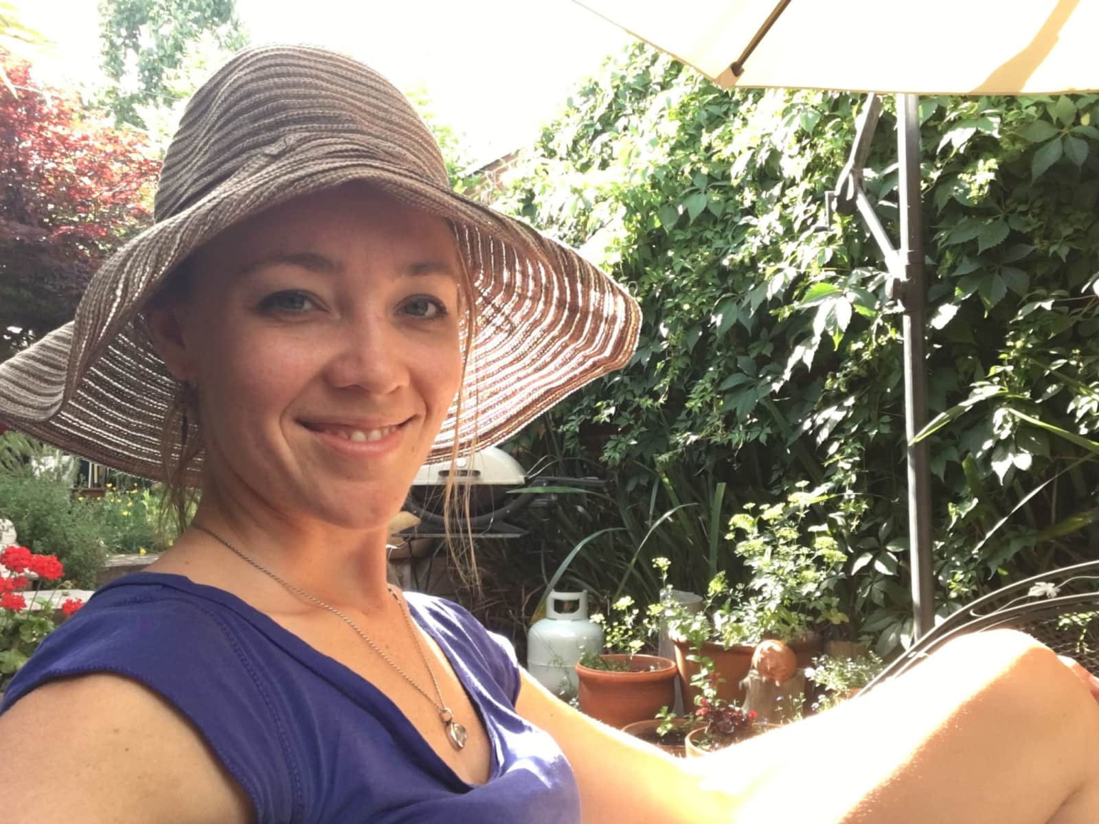 Cassie from Boulder, Colorado, United States