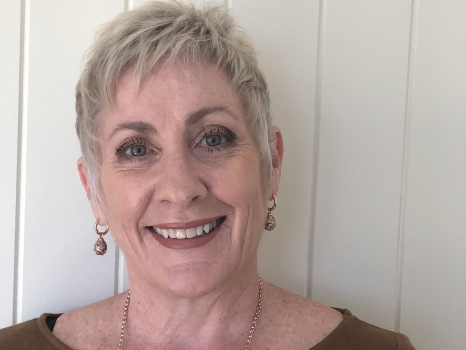 Heather from Bargara, Queensland, Australia
