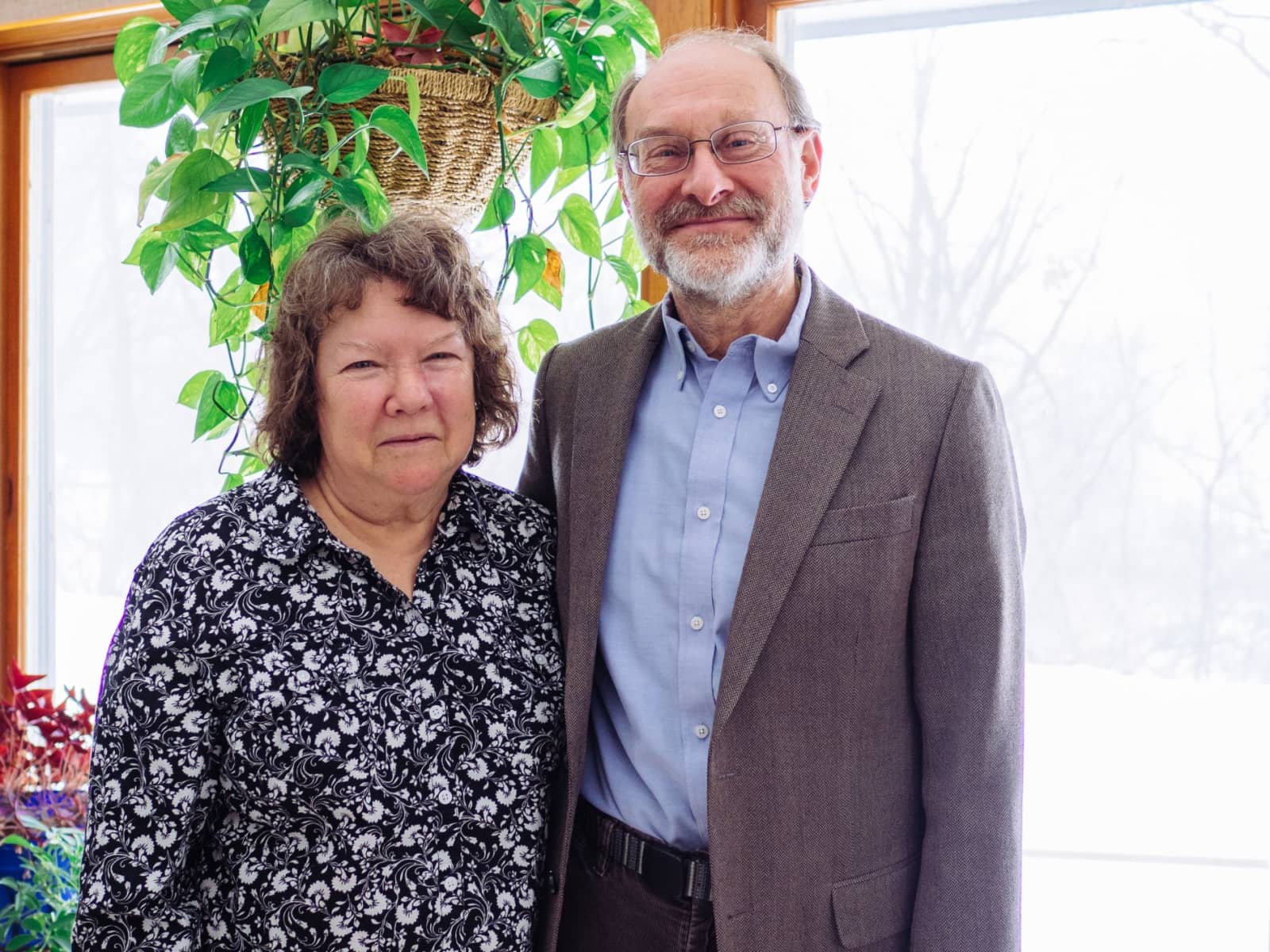 Jane & Mark from Mankato, Minnesota, United States