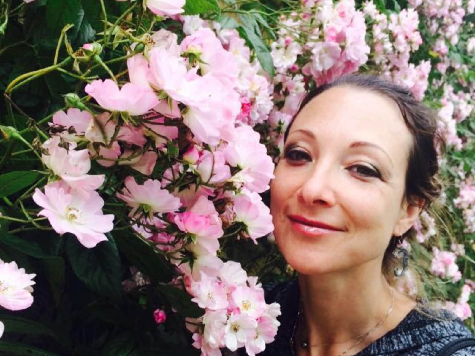 Margarita from London, United Kingdom