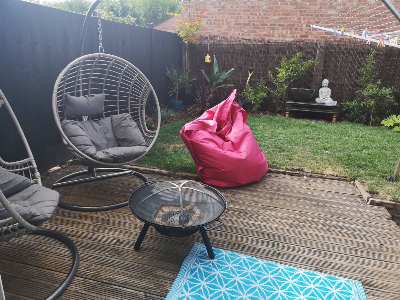 Housesitting assignment in Birmingham, United Kingdom