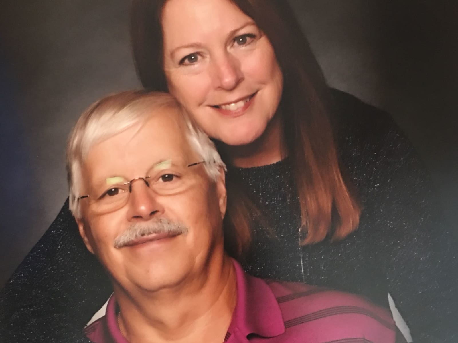 Martha & Blair from The Villages, Florida, United States