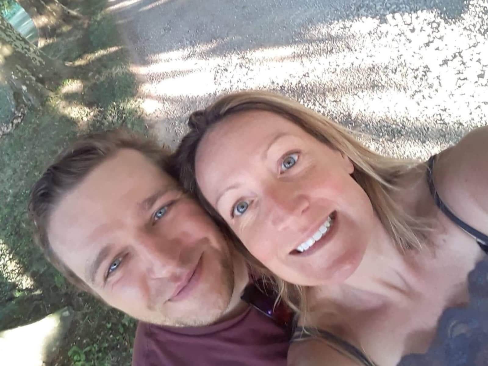 Hannah & Val from Neston, United Kingdom