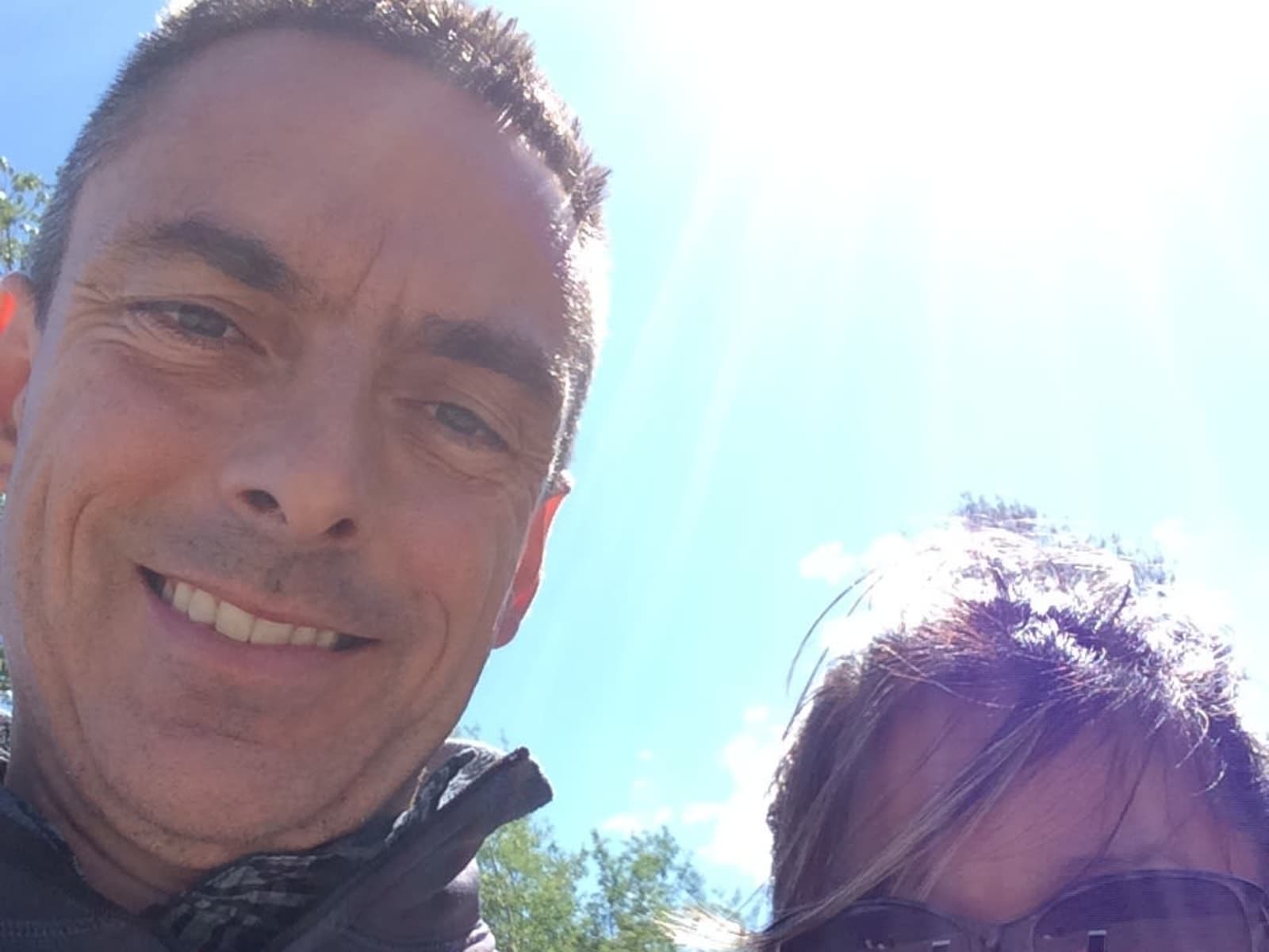 Jose from Laval, Quebec, Canada