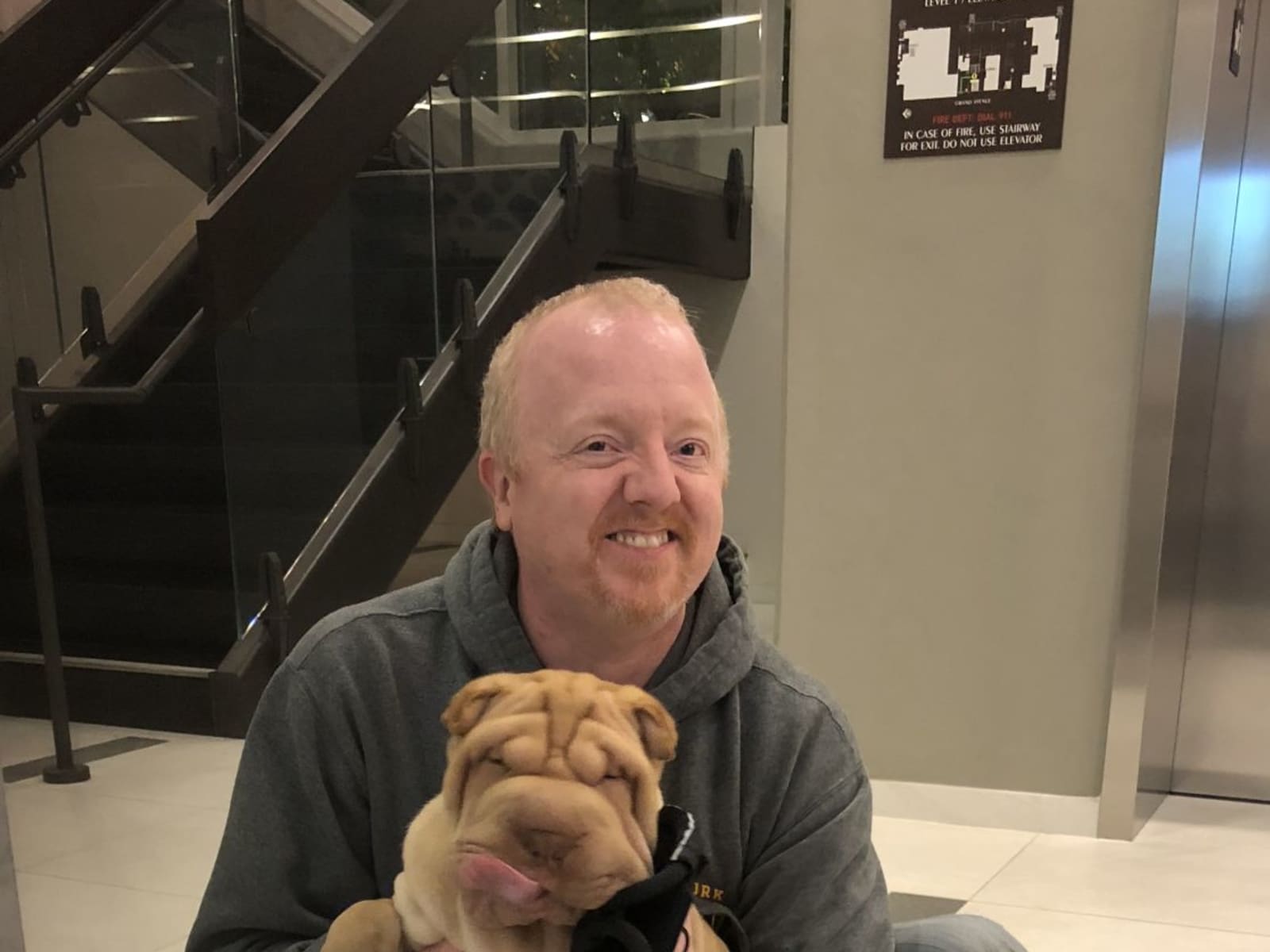 Tim from Los Angeles, California, United States