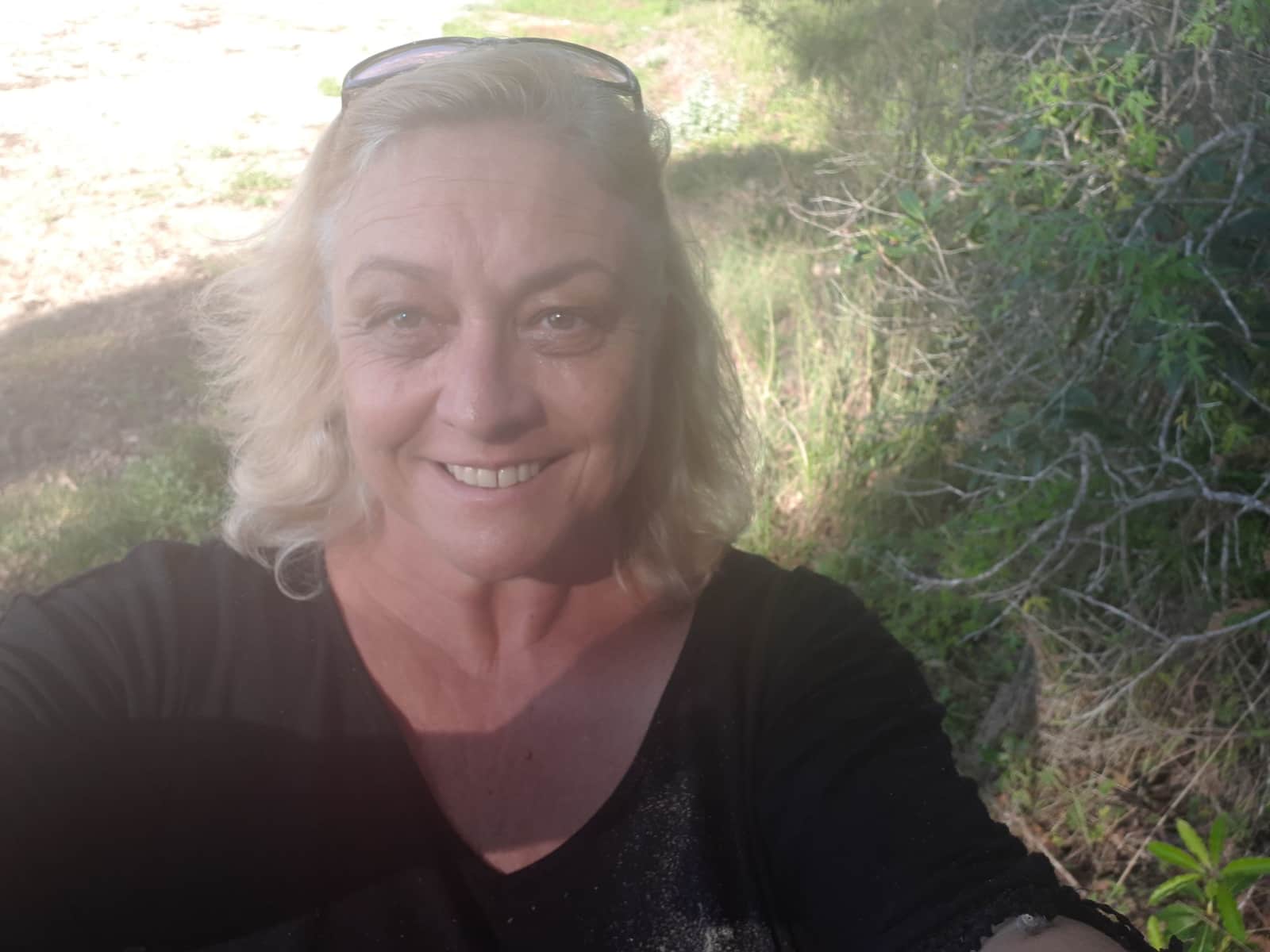 Cath from Canberra, Australian Capital Territory, Australia